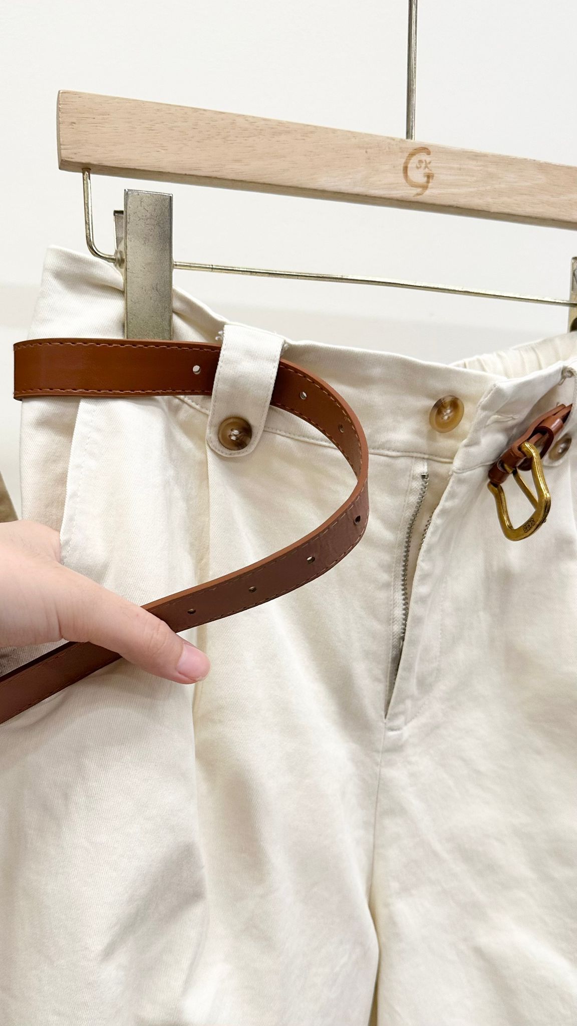 (D2074)Shorts
