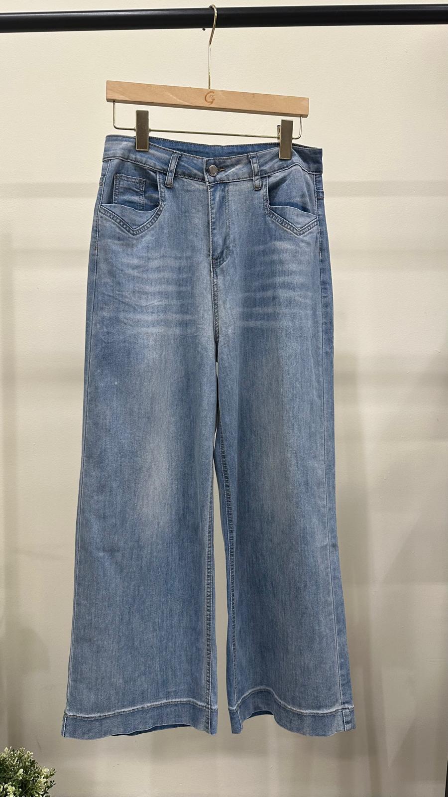 (D2077)Pants