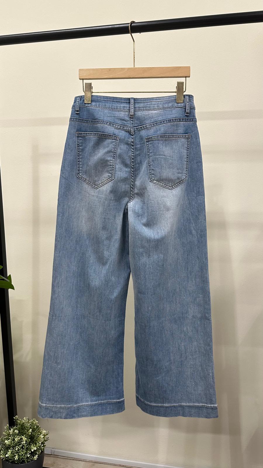 (D2077)Pants