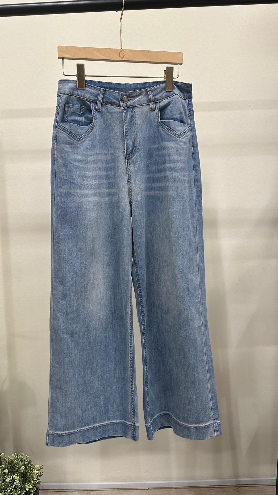 (D2077)Pants