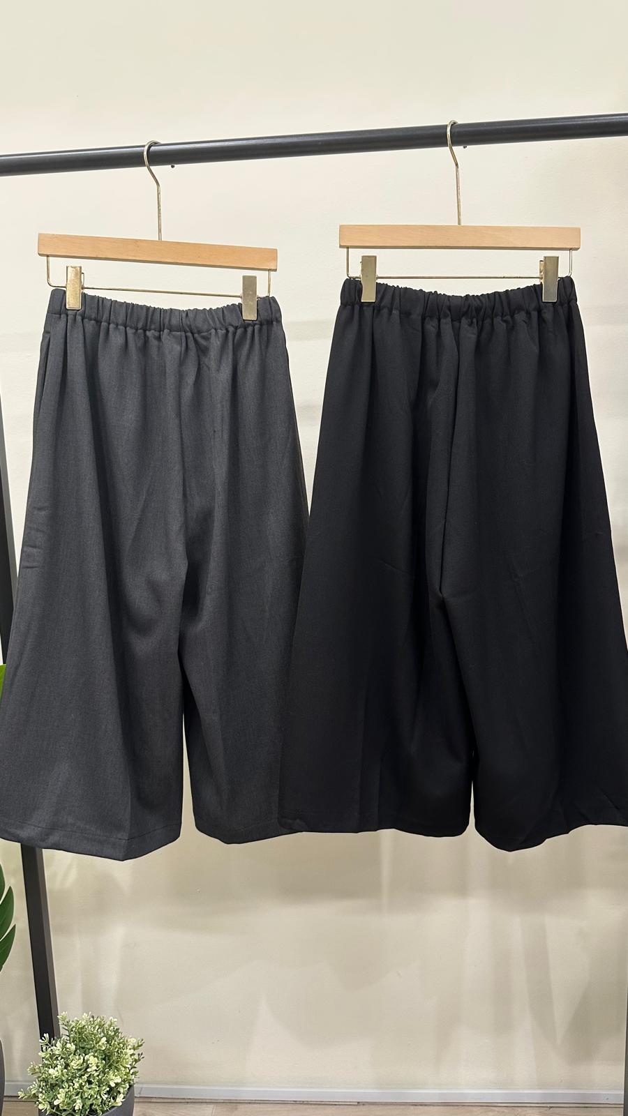 (D2078)Pants