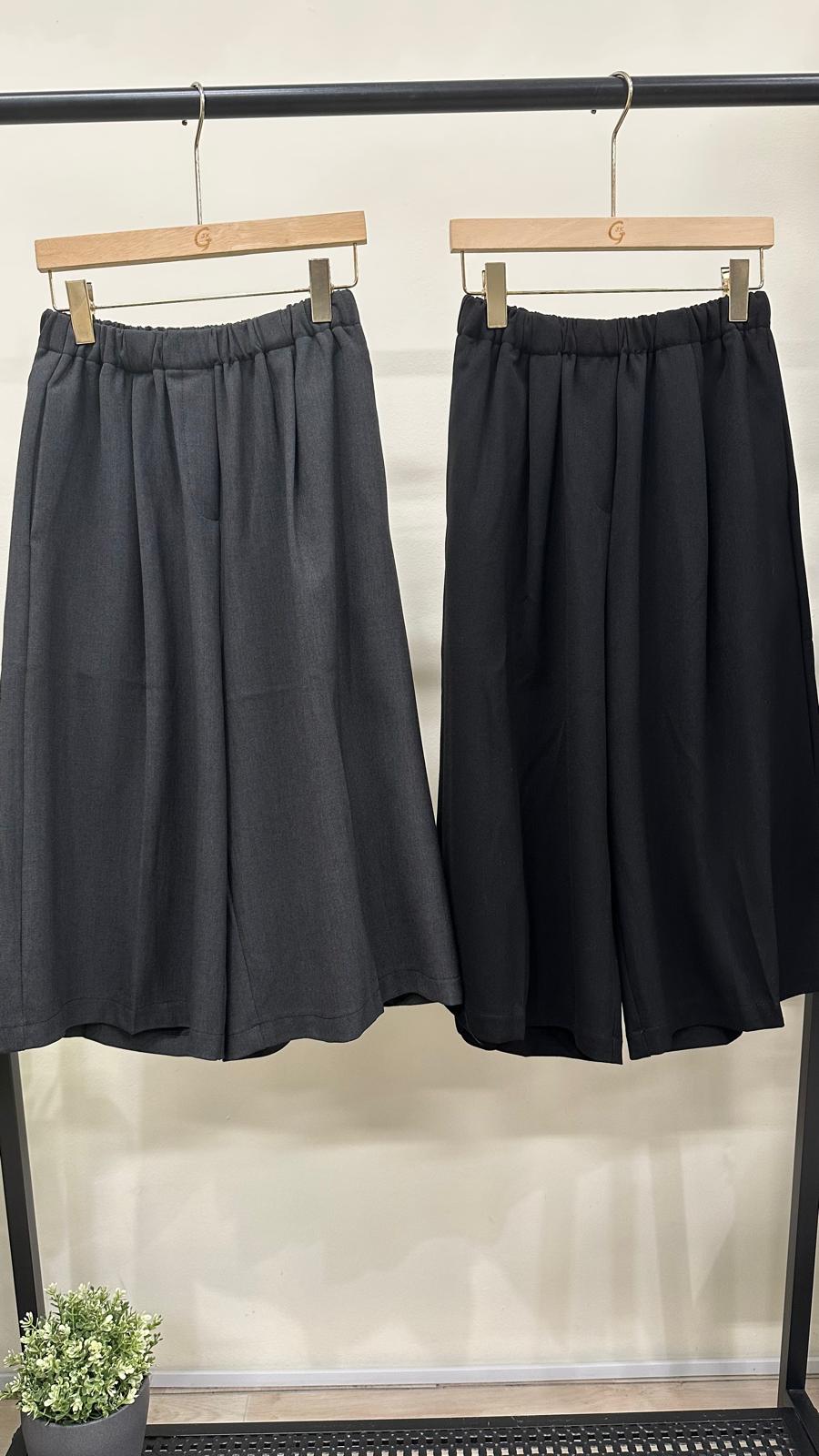 (D2078)Pants