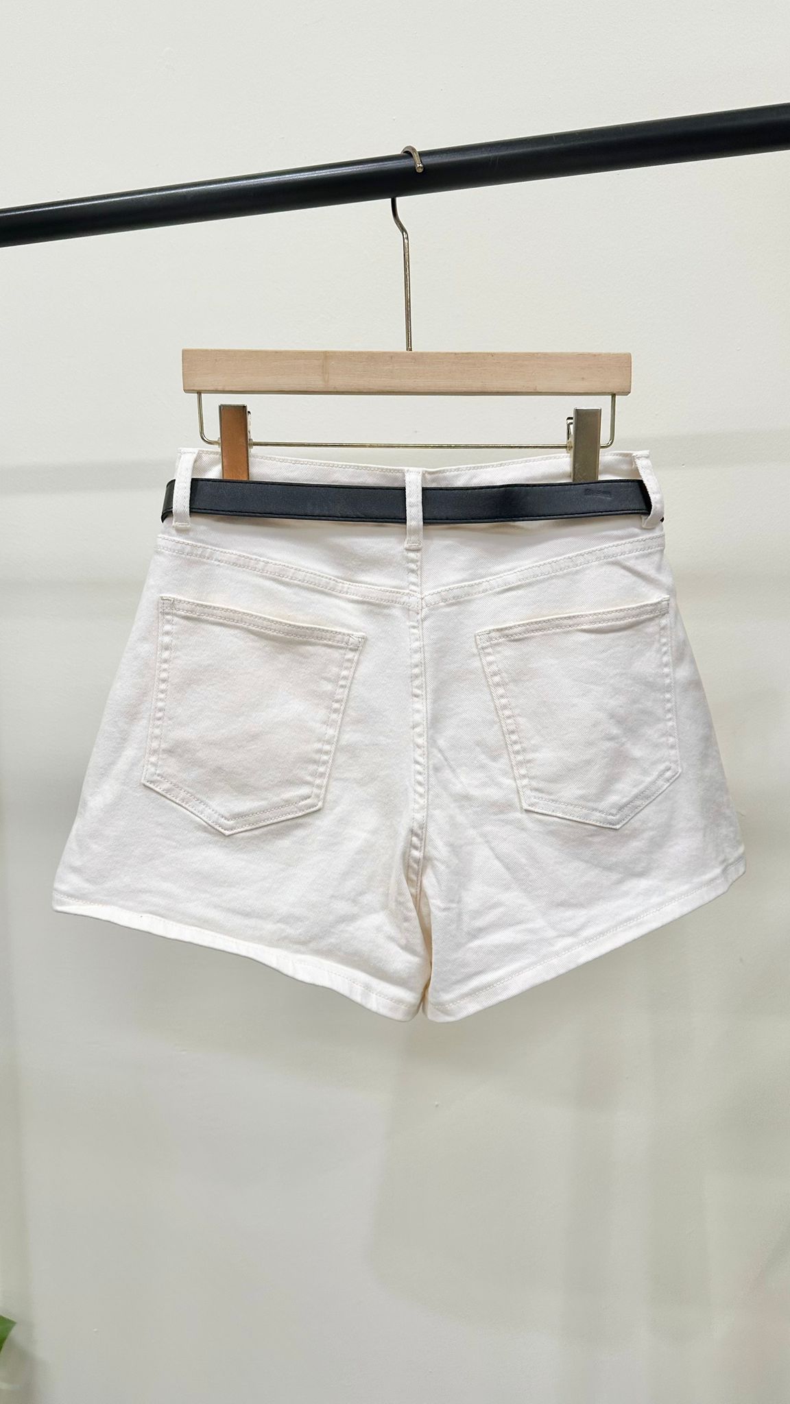 (D2080)Shorts