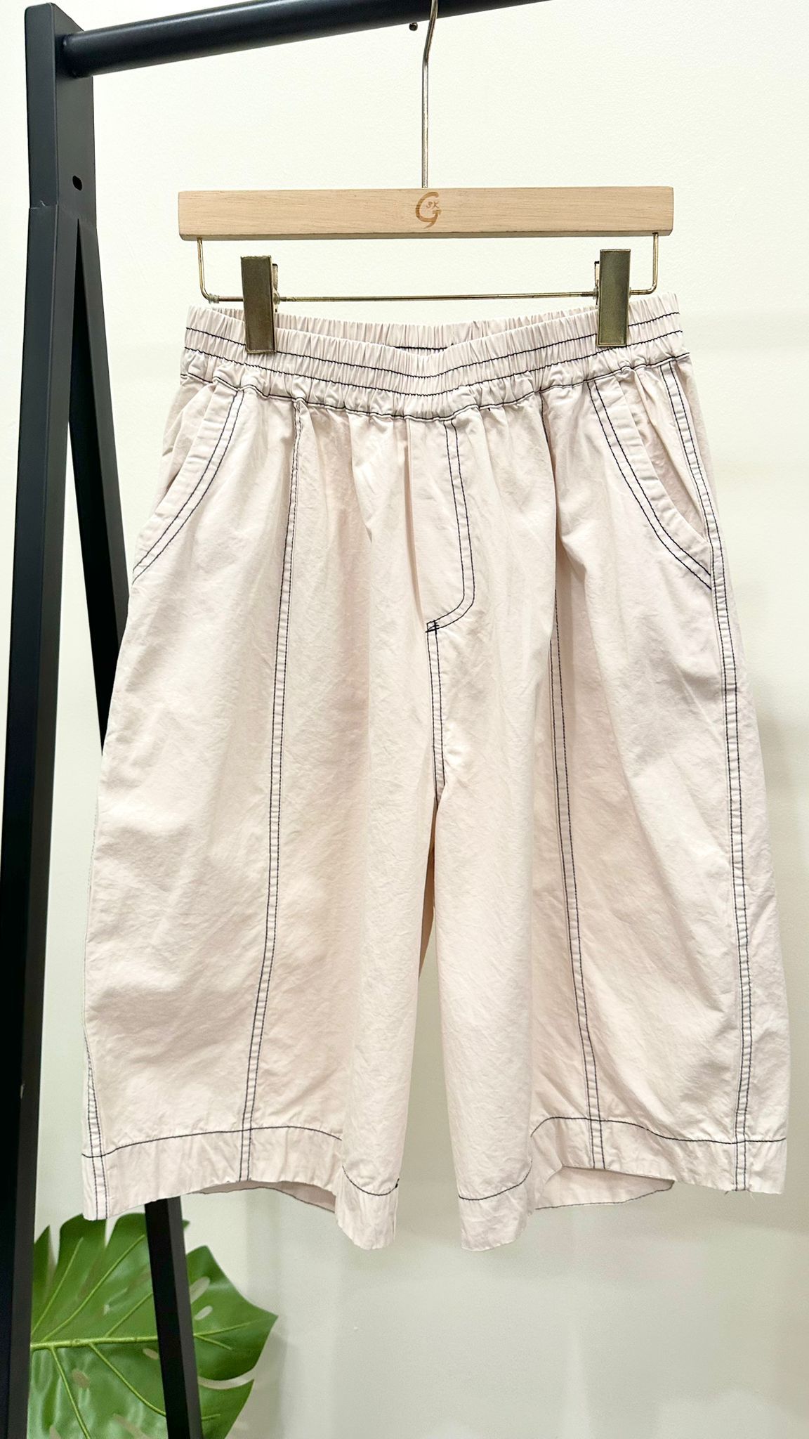 (D2084)Pants