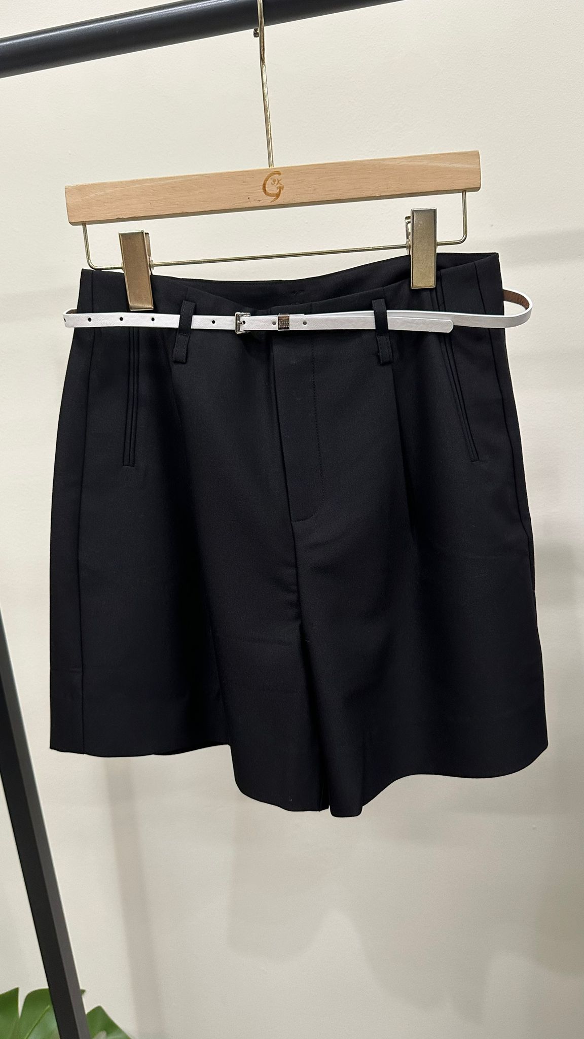 (D2086)Shorts
