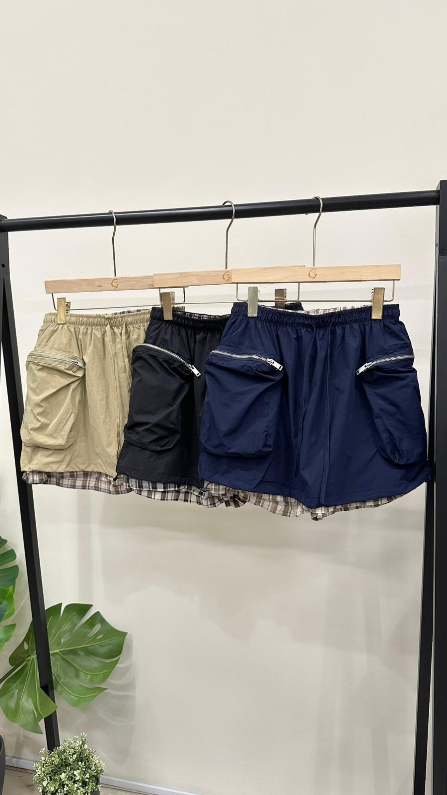 (D2088)Skirt