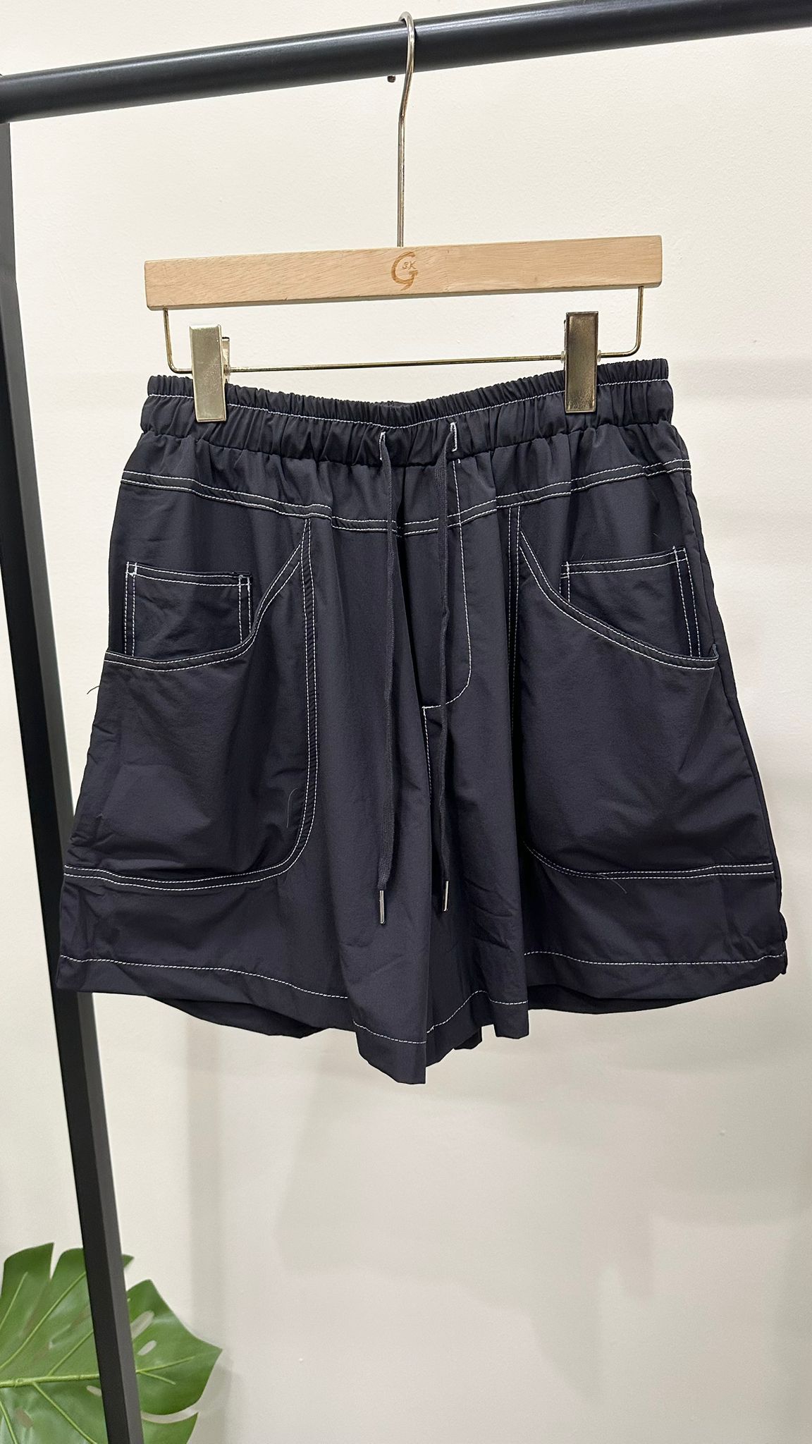 (D2089)Pants