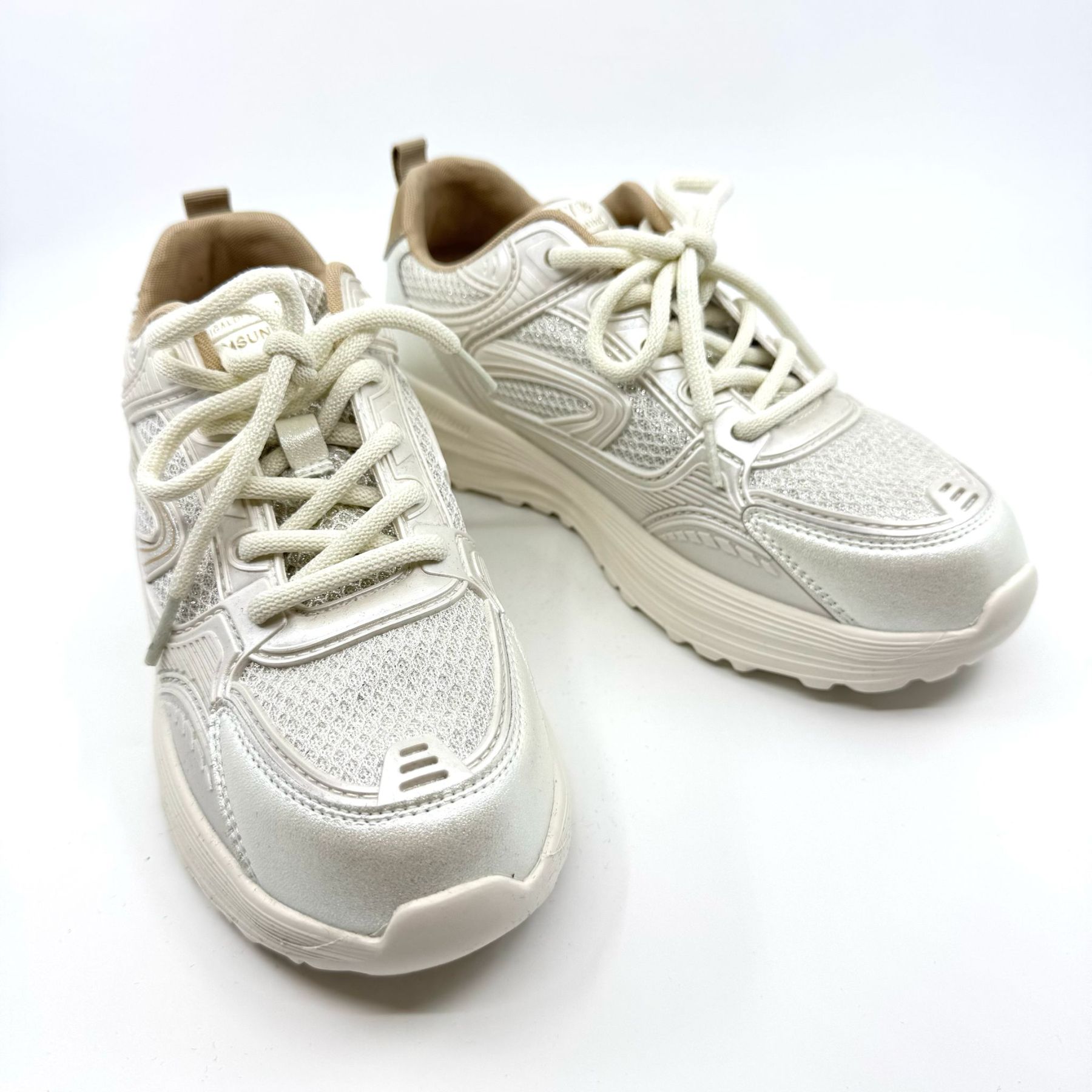 (D209)GSK Fashion Style Shoe