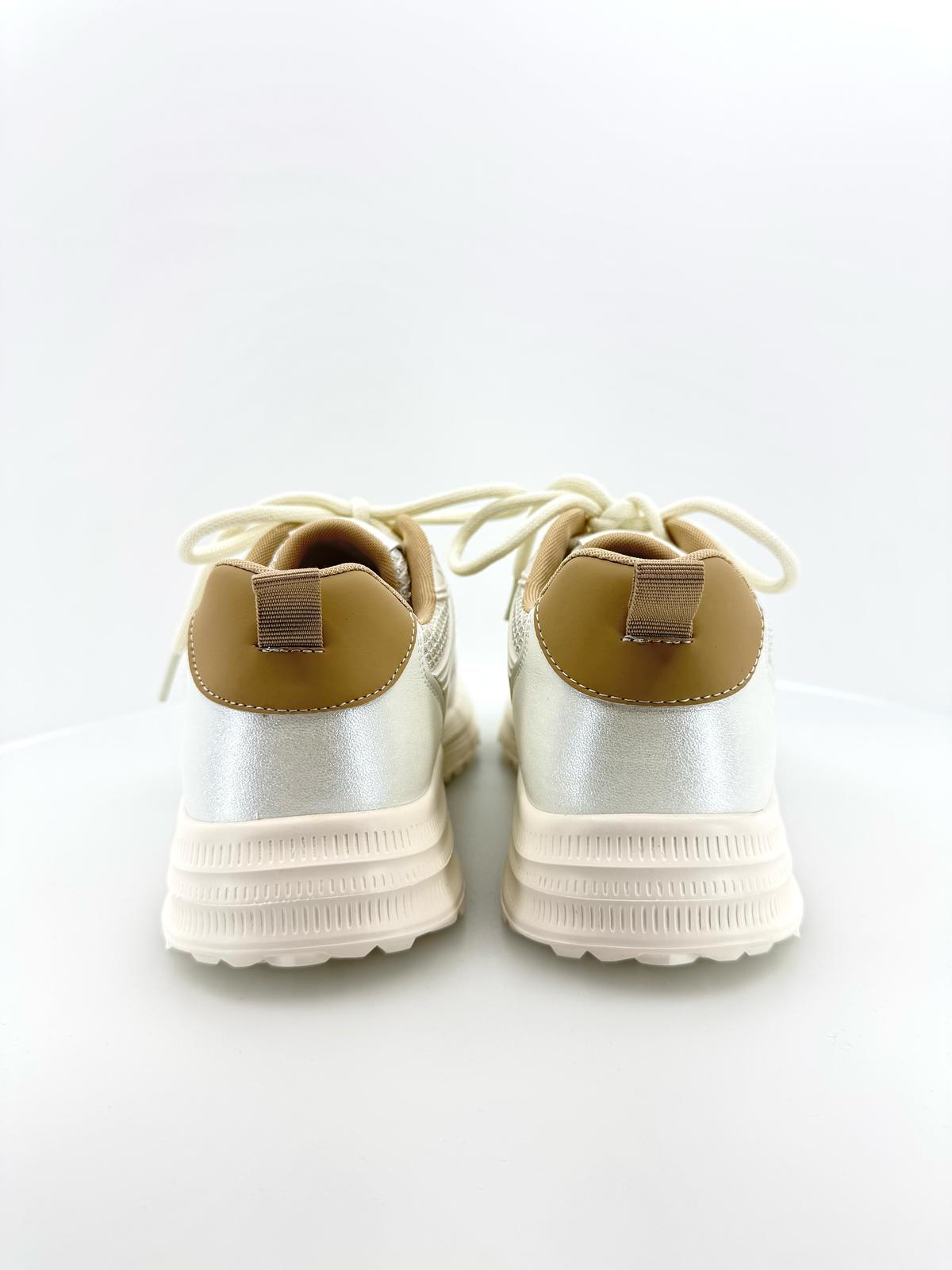 (D209)GSK Fashion Style Shoe