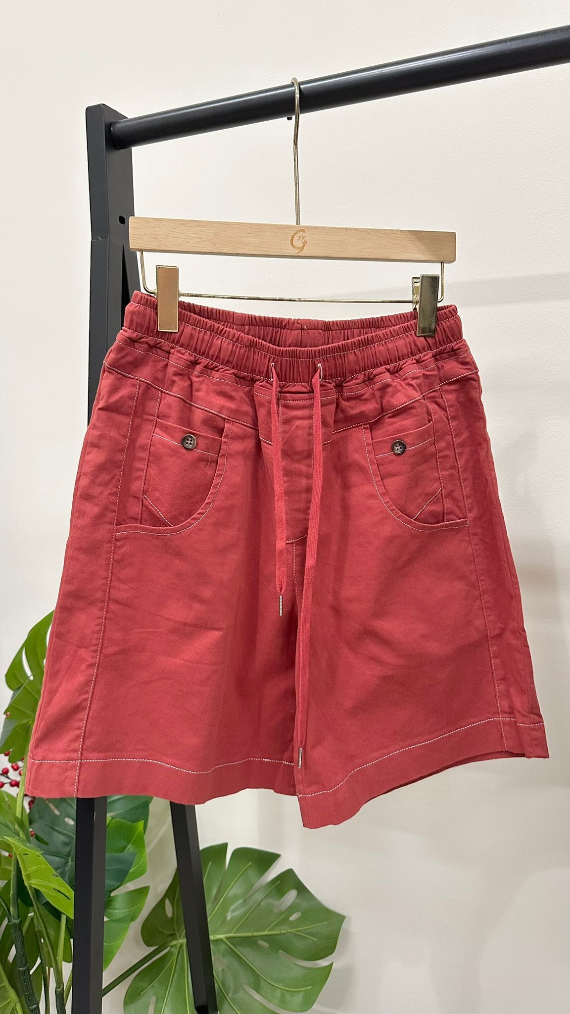 (D2090)Pants