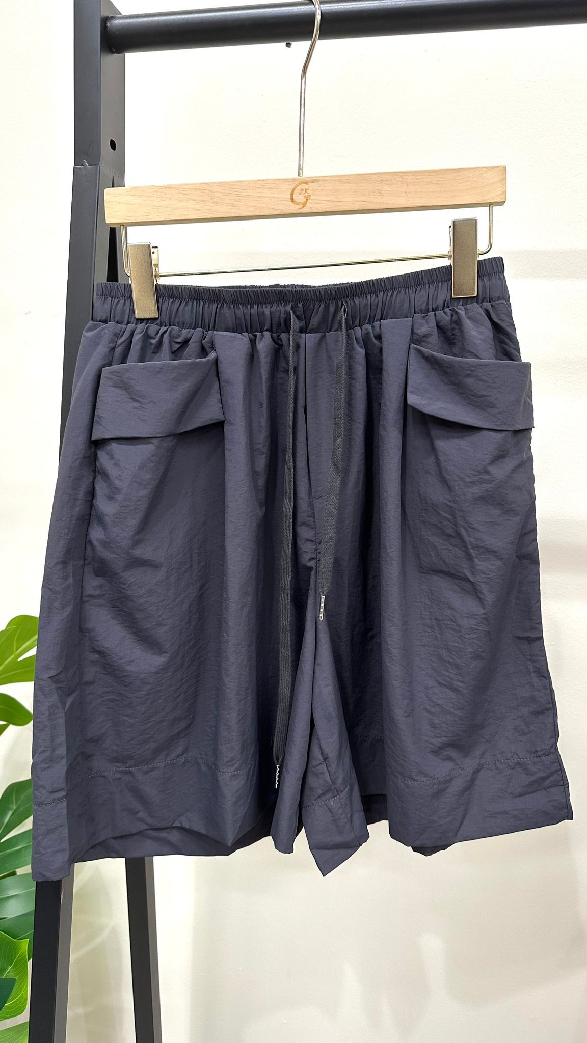 (D2093)Pants