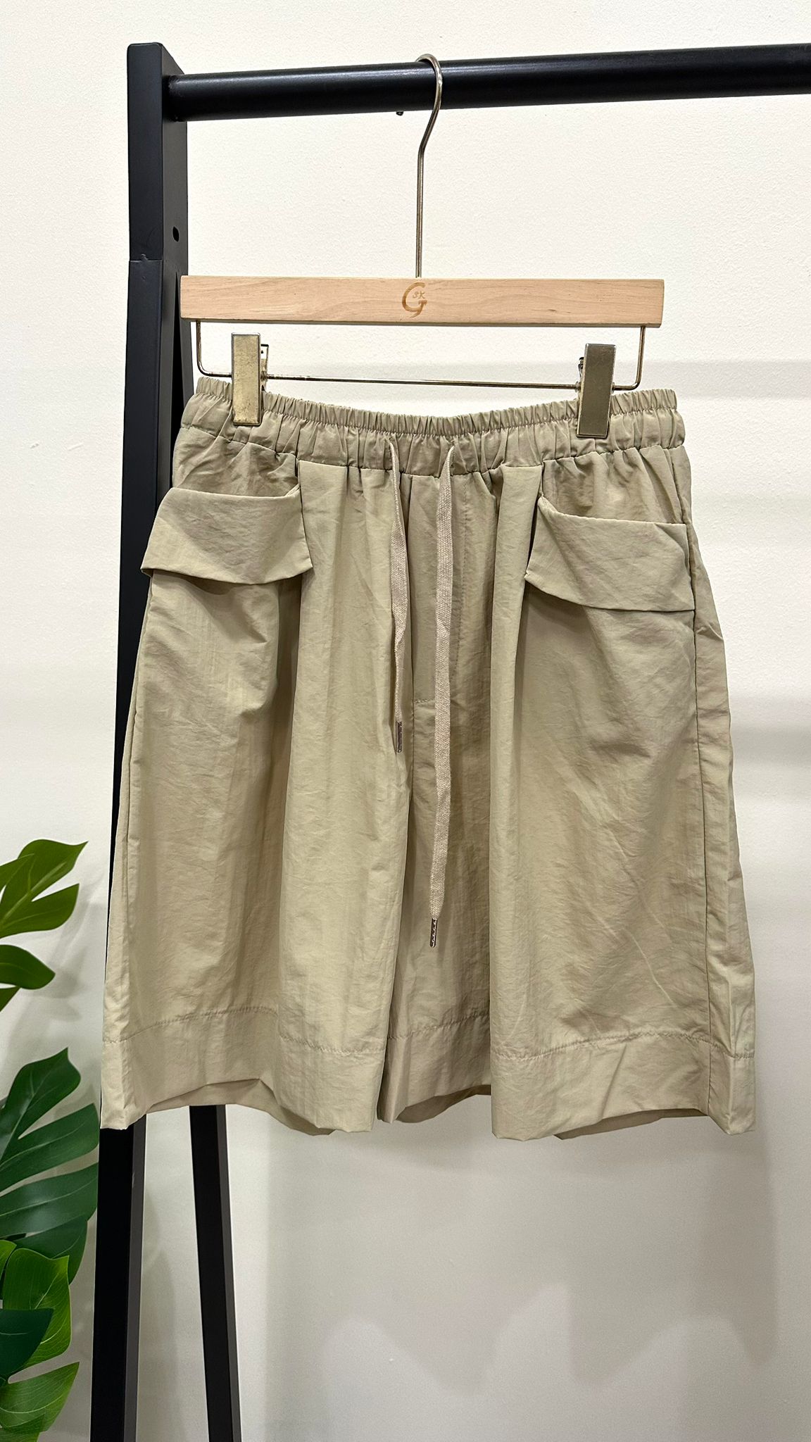 (D2093)Pants