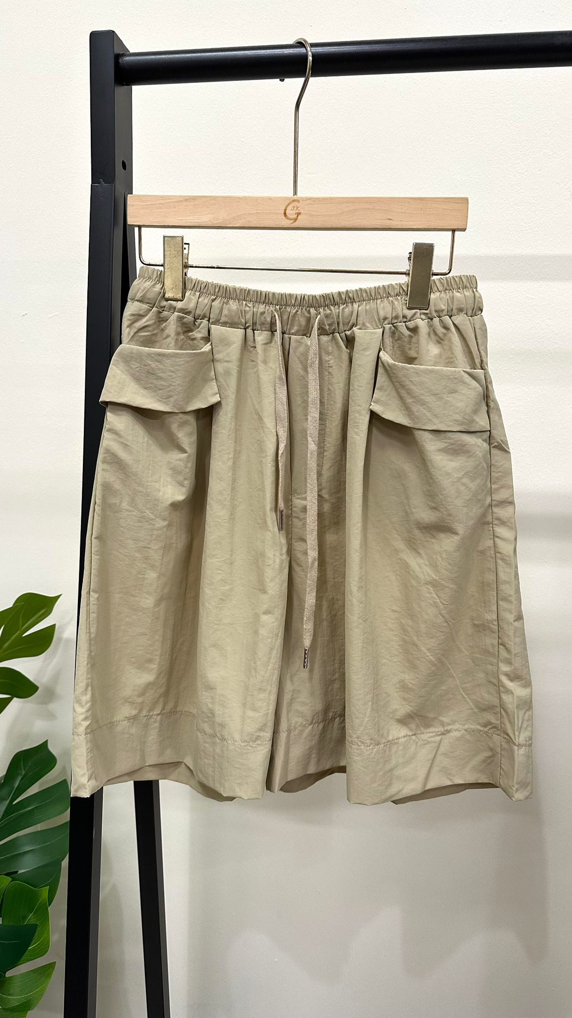 (D2093)Pants