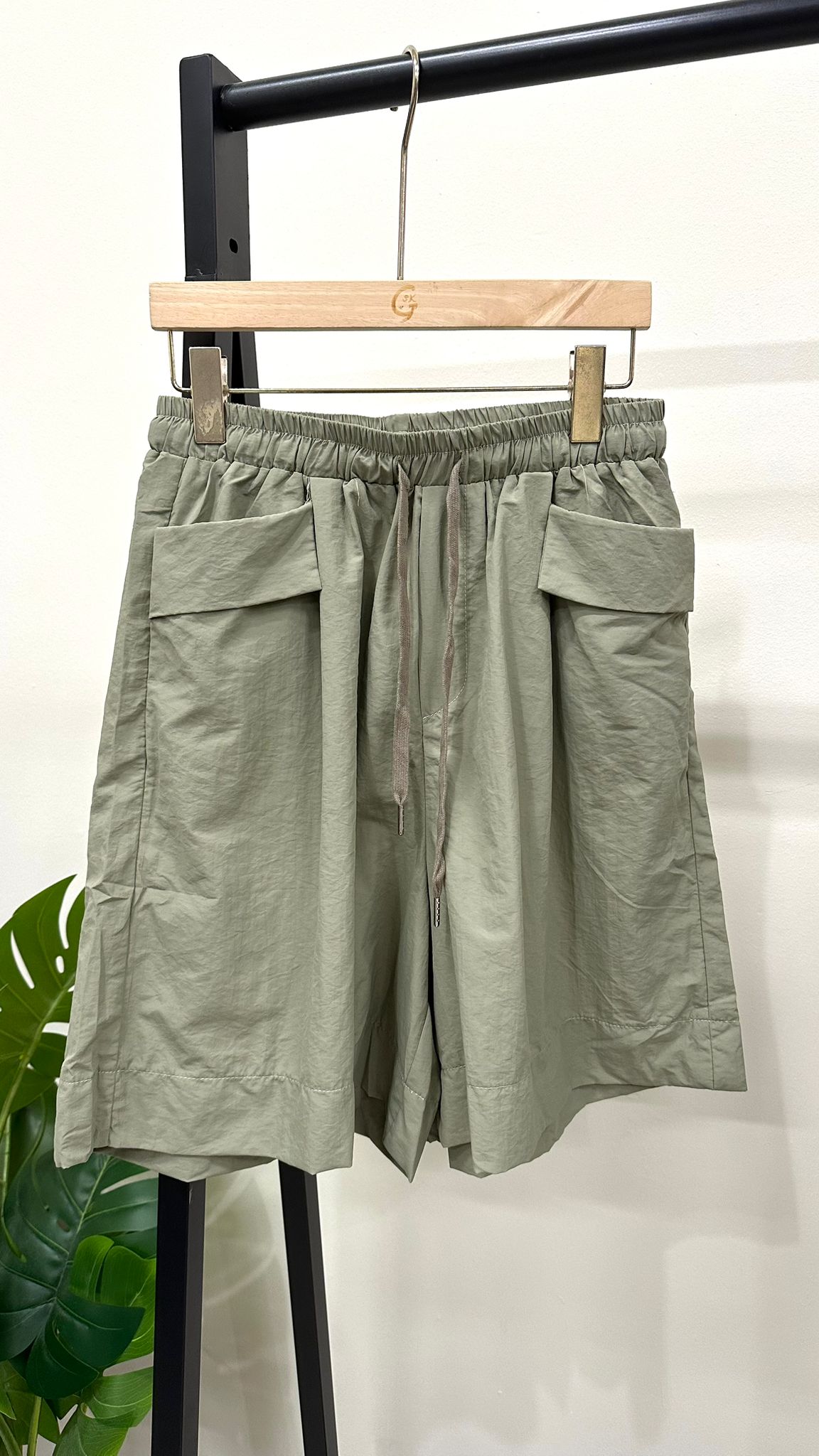 (D2093)Pants