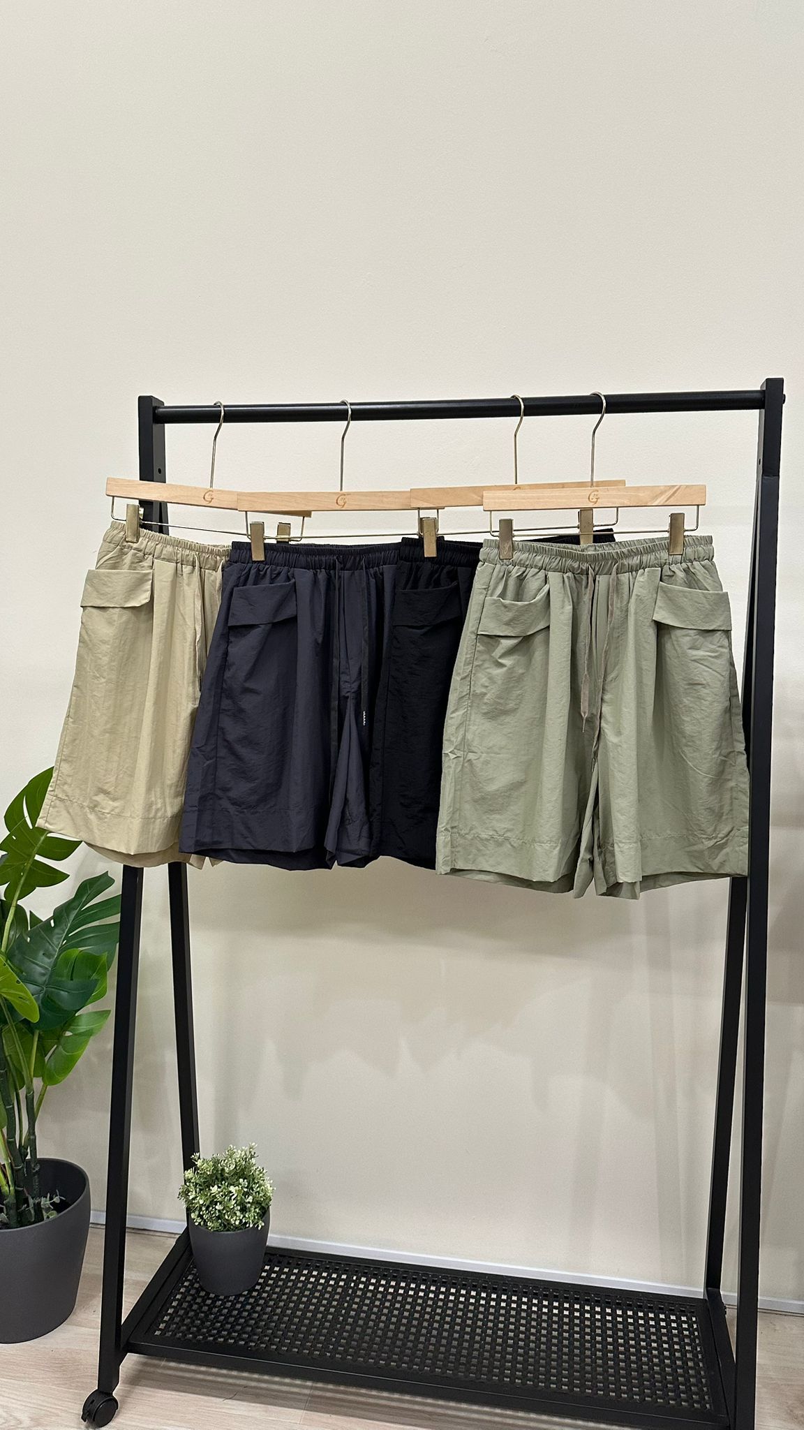 (D2093)Pants
