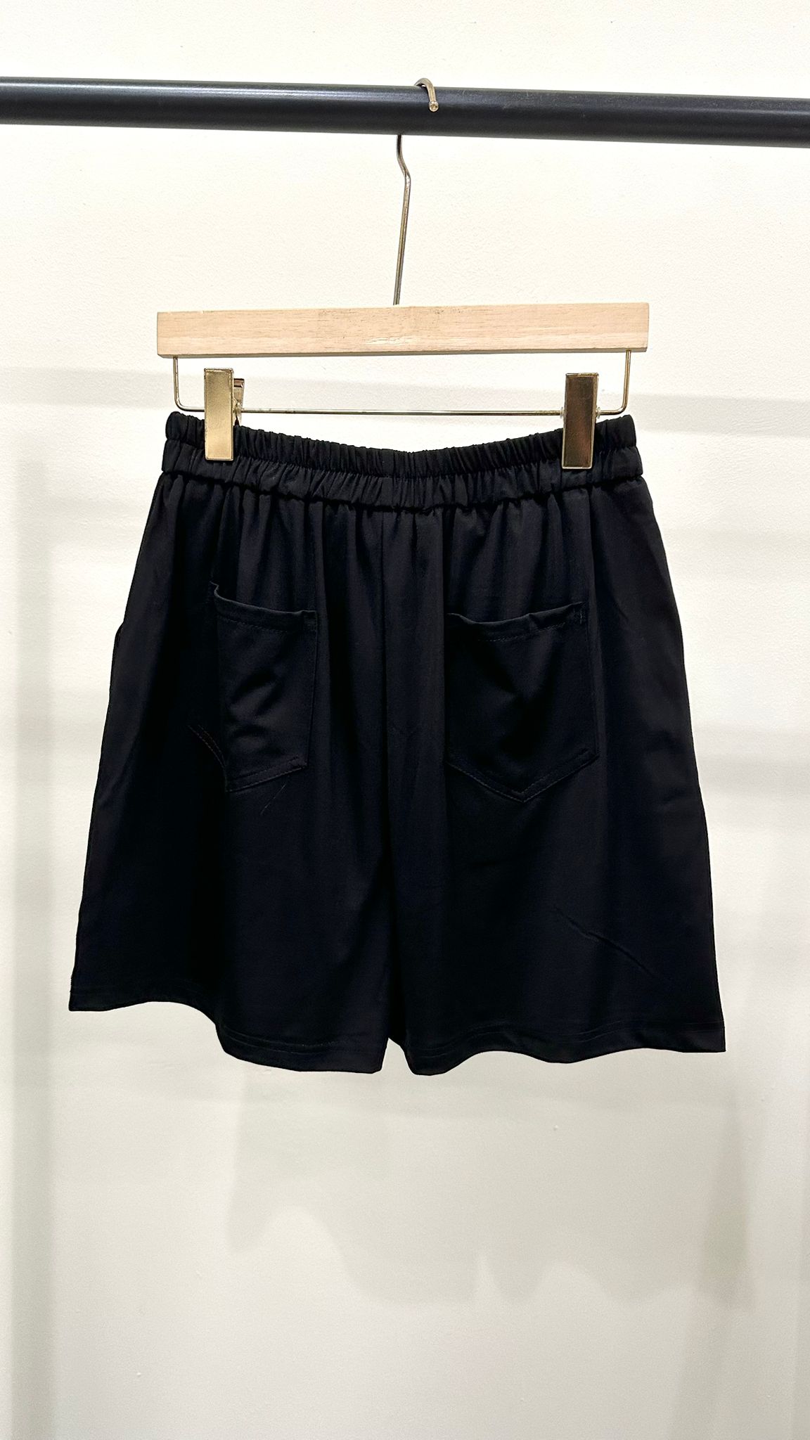 (D2097)Shorts