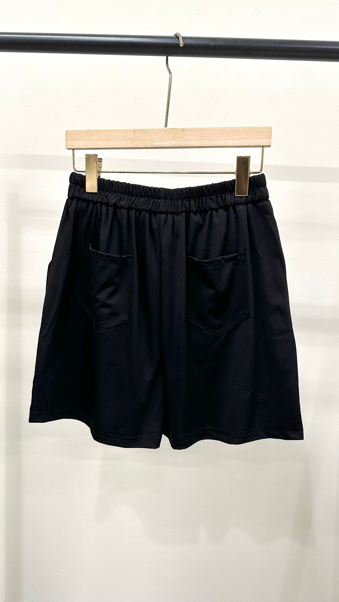 (D2097)Shorts