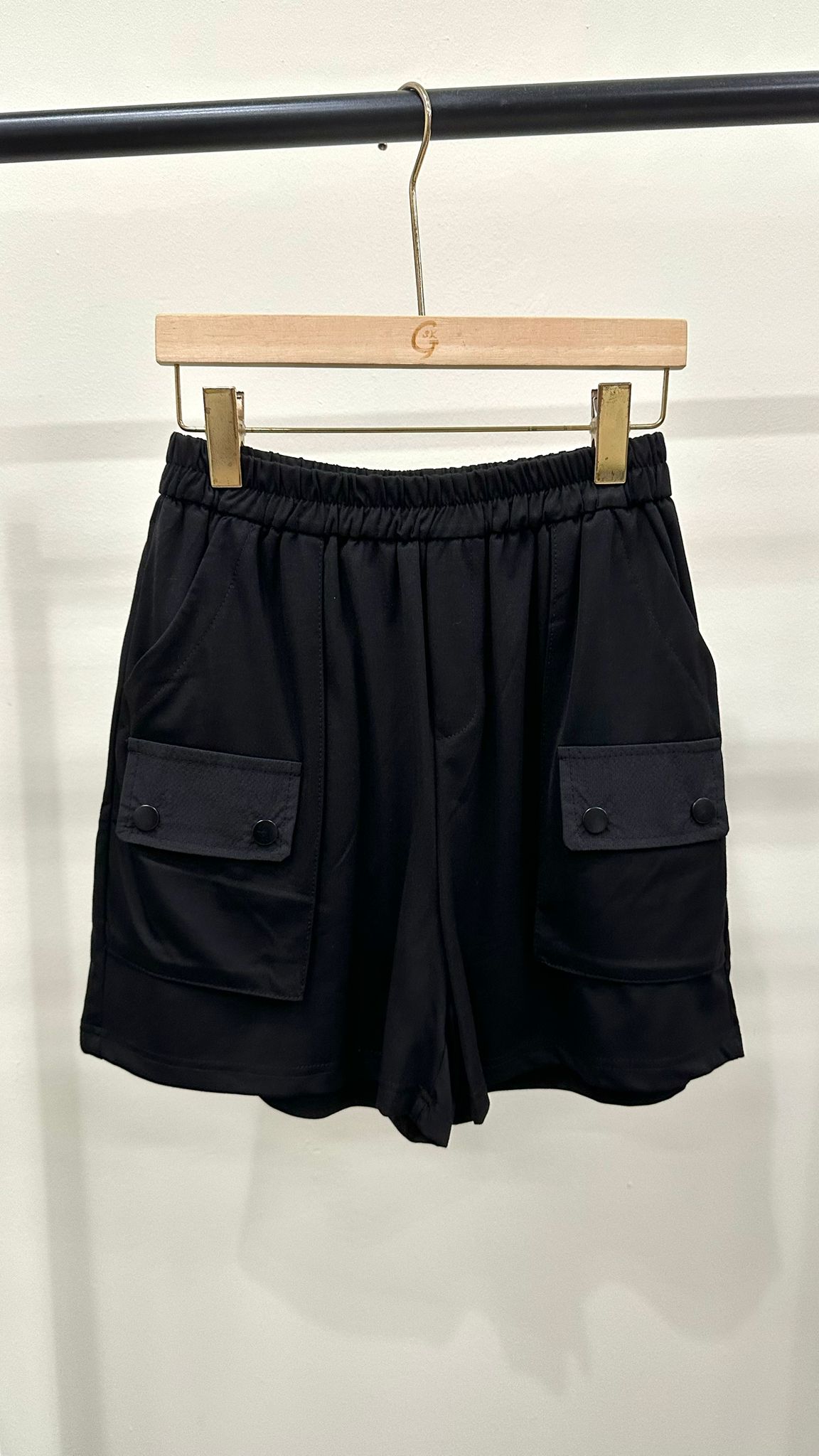 (D2097)Shorts