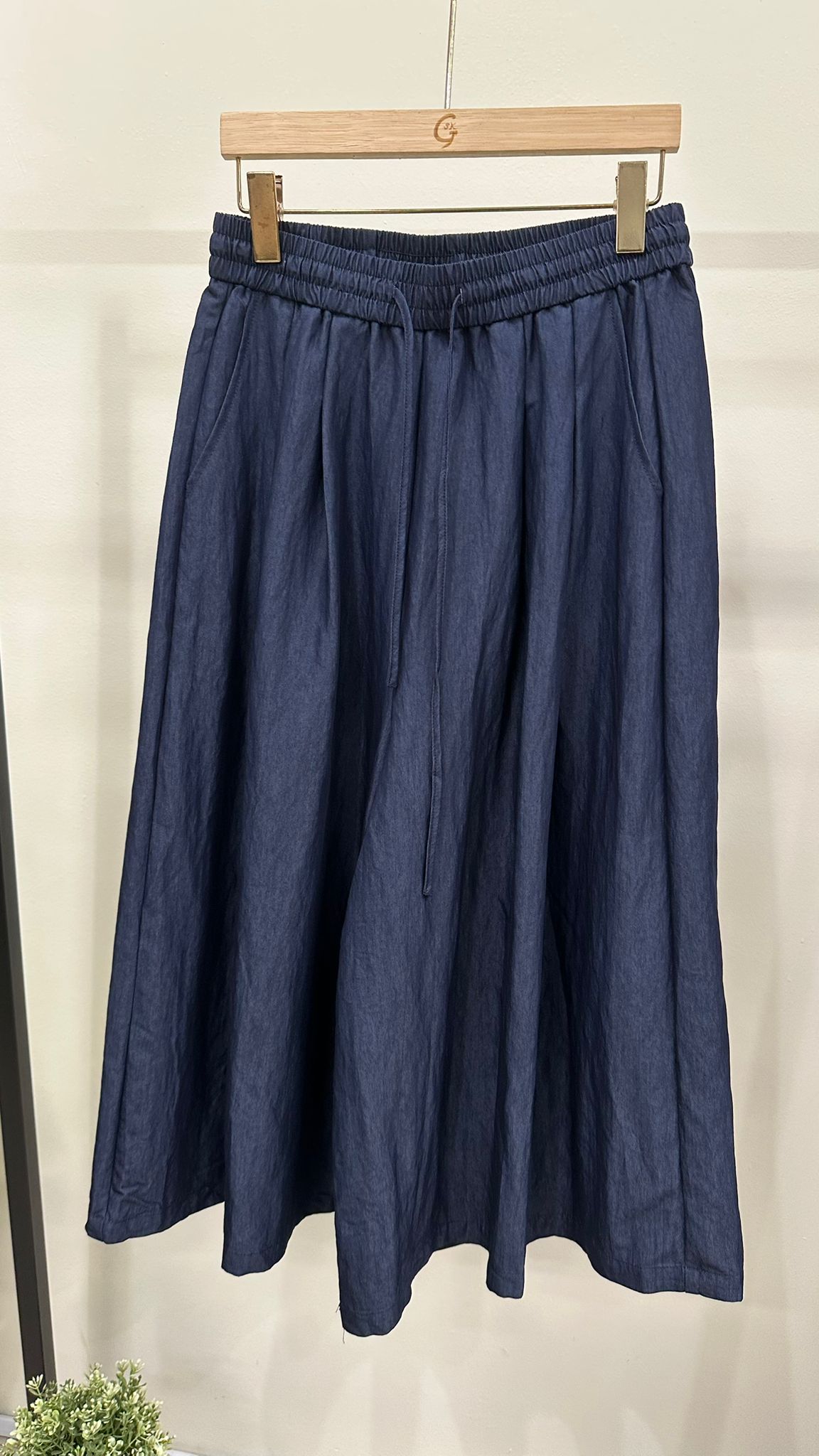 (D2098)Skirt