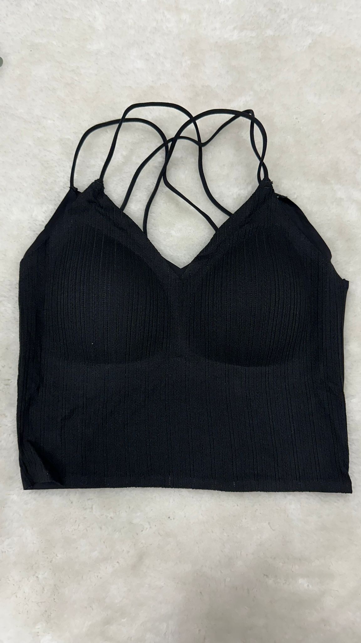 (D21)Camisole