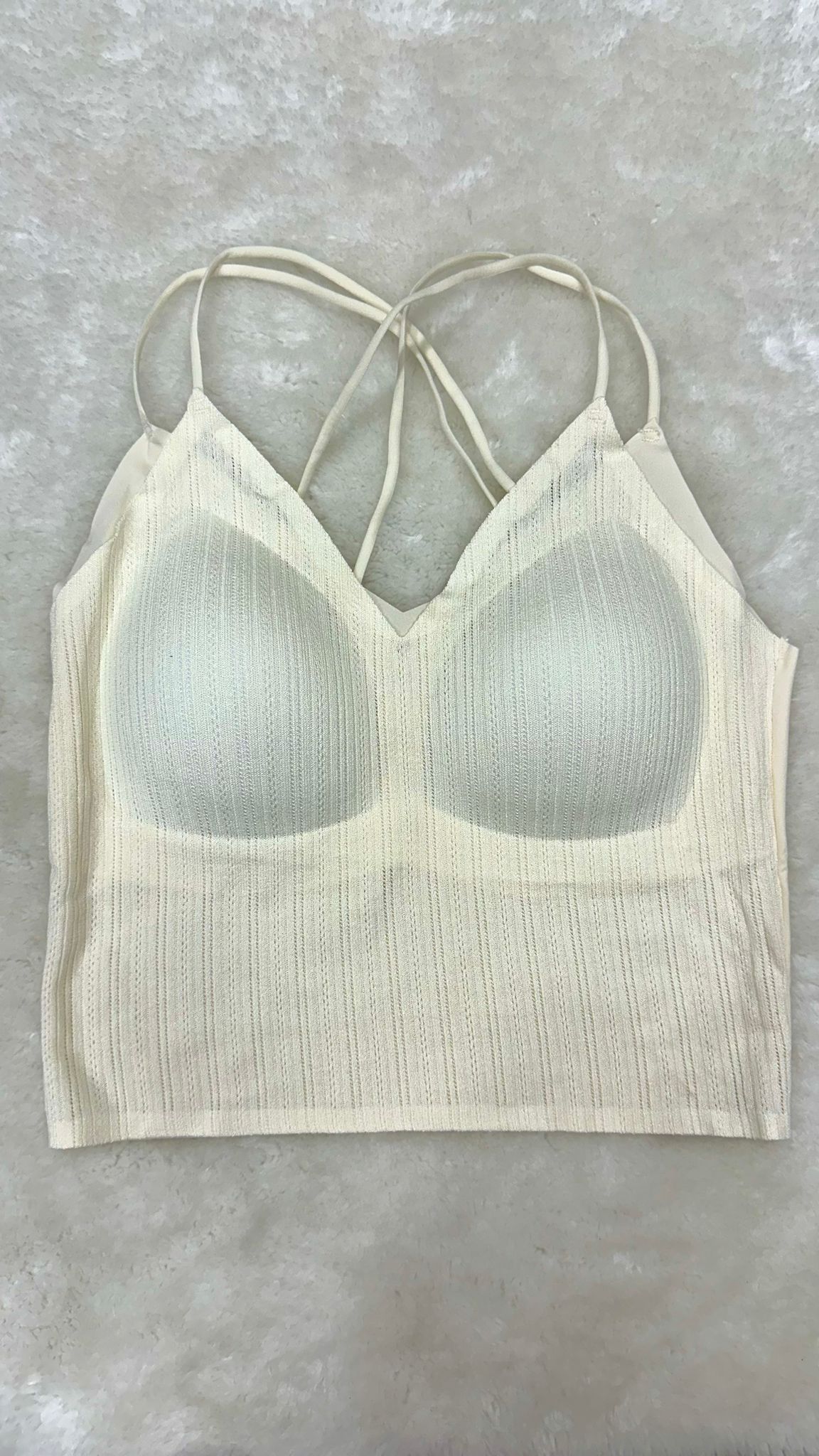(D21)Camisole
