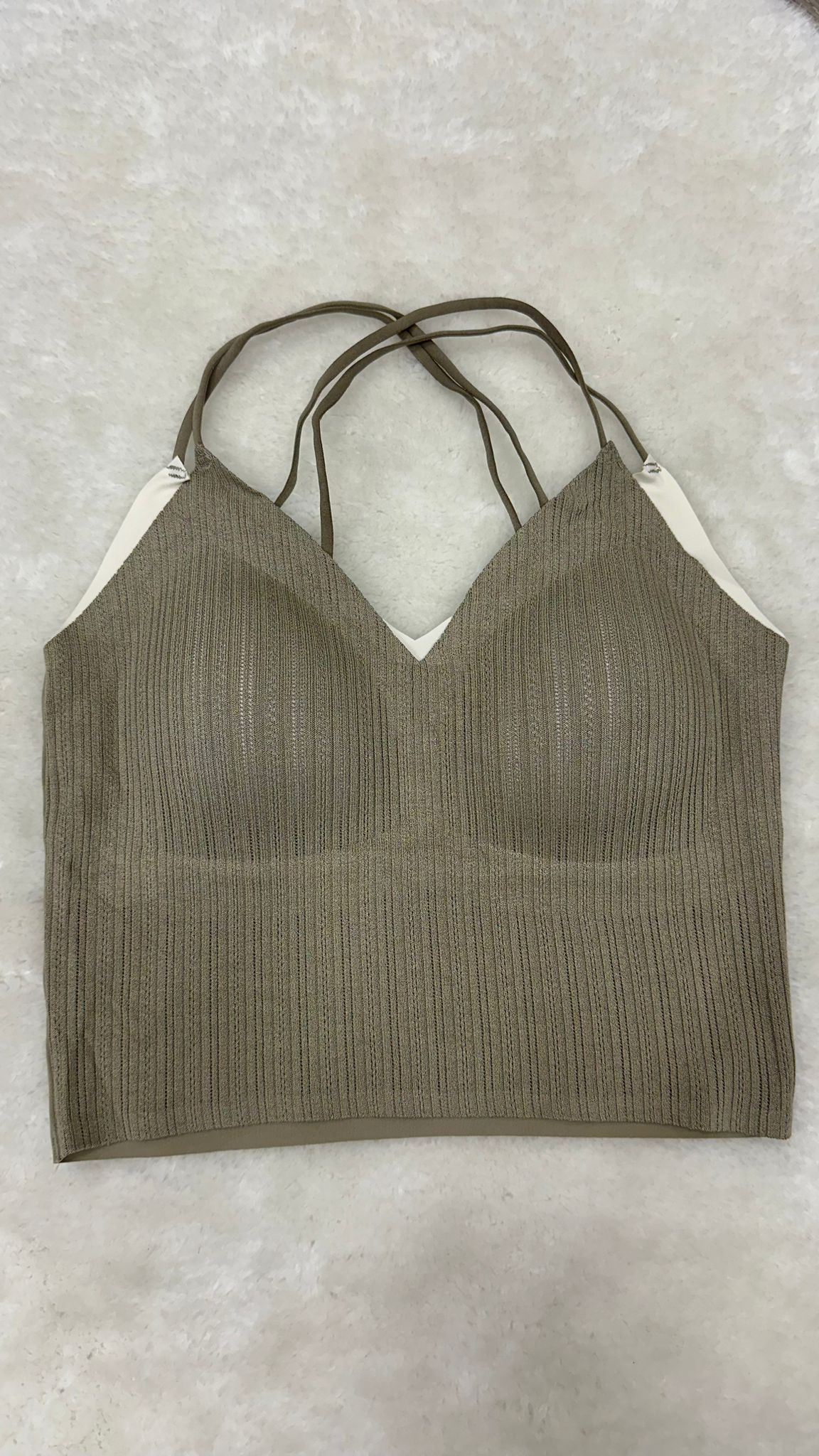 (D21)Camisole