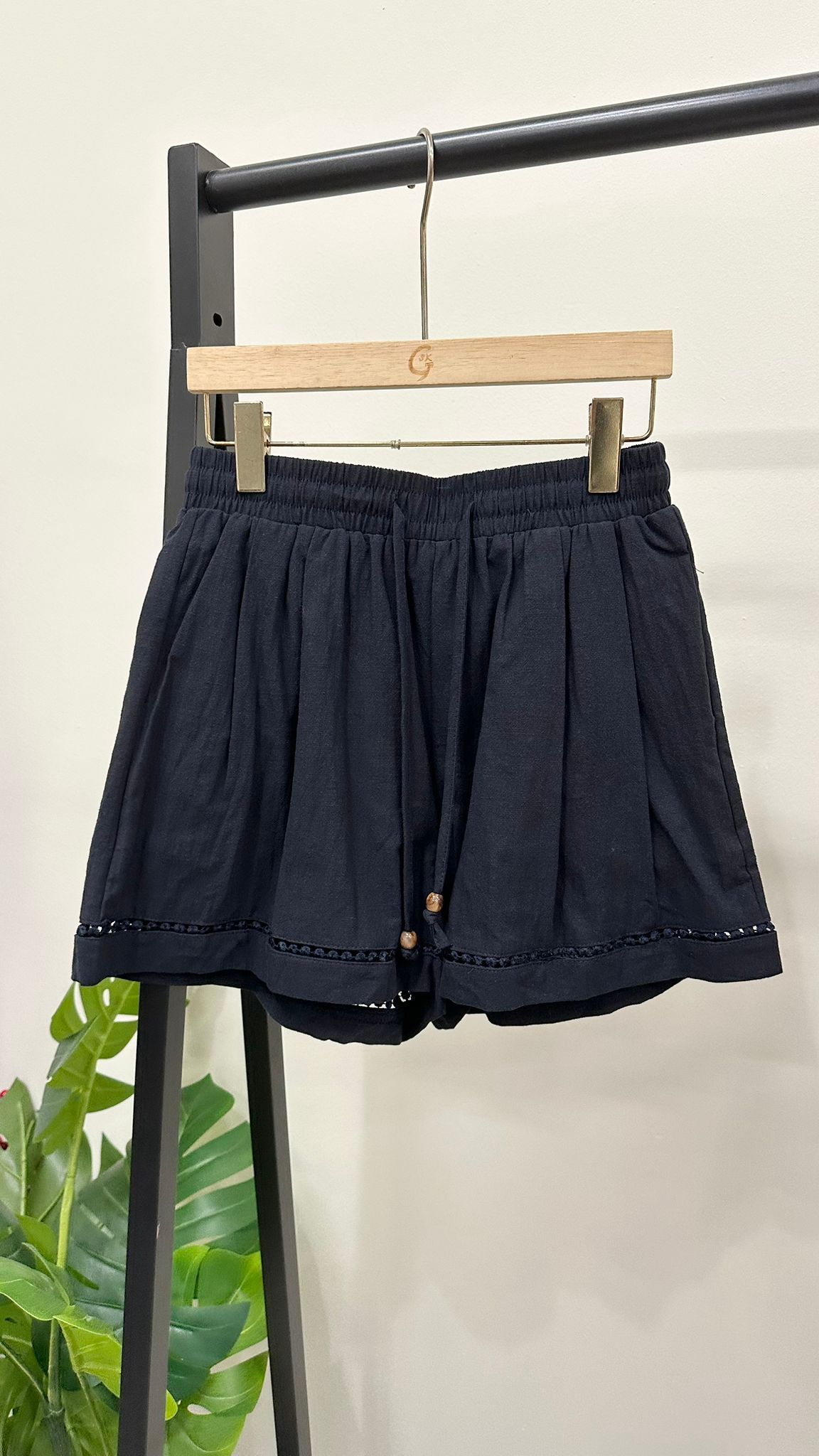 (D2100)Shorts
