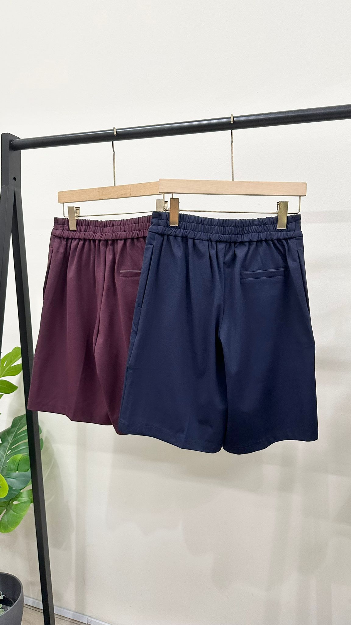 (D2108)Pants
