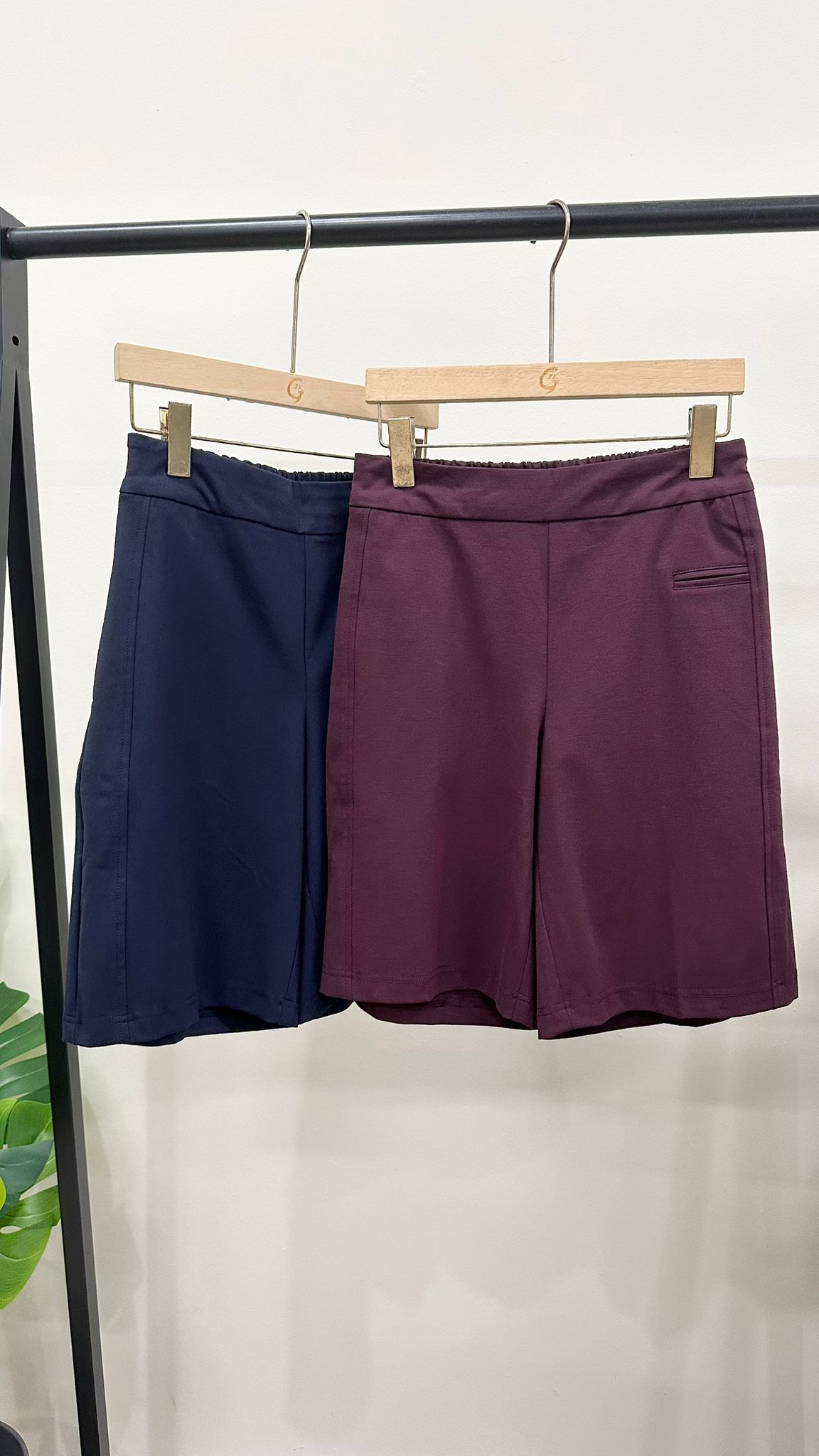 (D2108)Pants