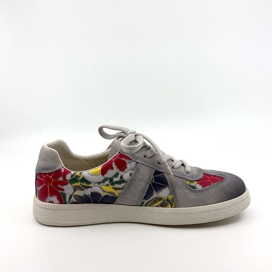 (D211)GSK Fashion Style Shoe