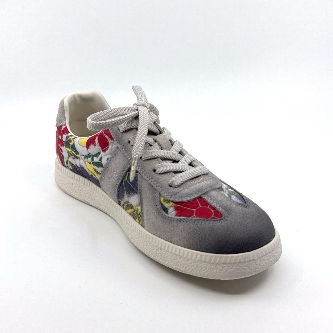 (D211)GSK Fashion Style Shoe