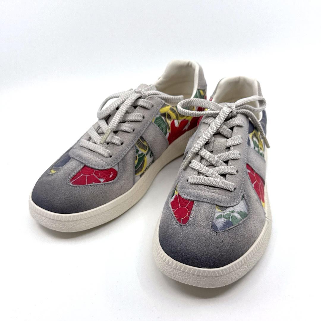 (D211)GSK Fashion Style Shoe