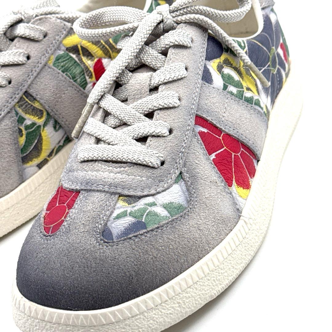 (D211)GSK Fashion Style Shoe