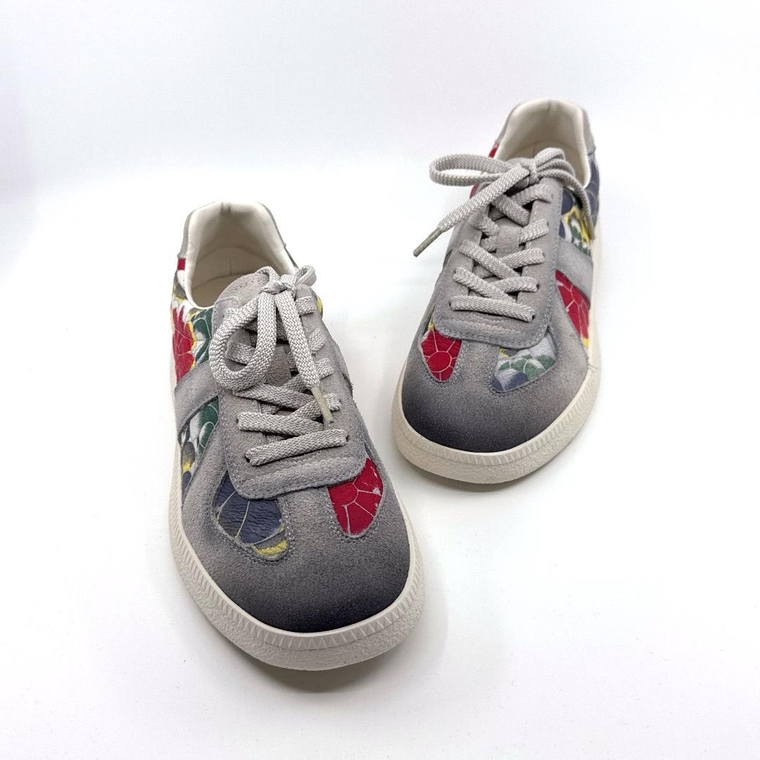 (D211)GSK Fashion Style Shoe