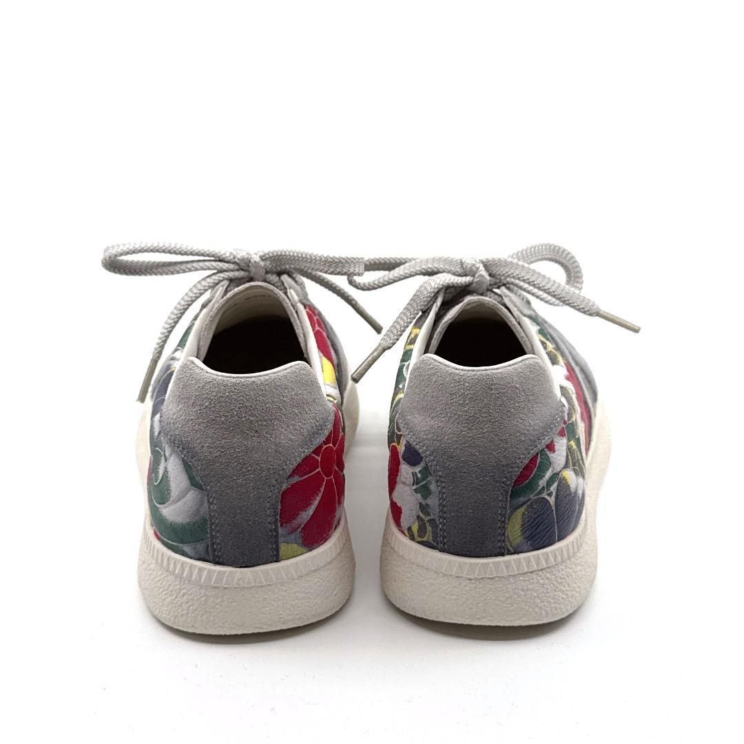 (D211)GSK Fashion Style Shoe