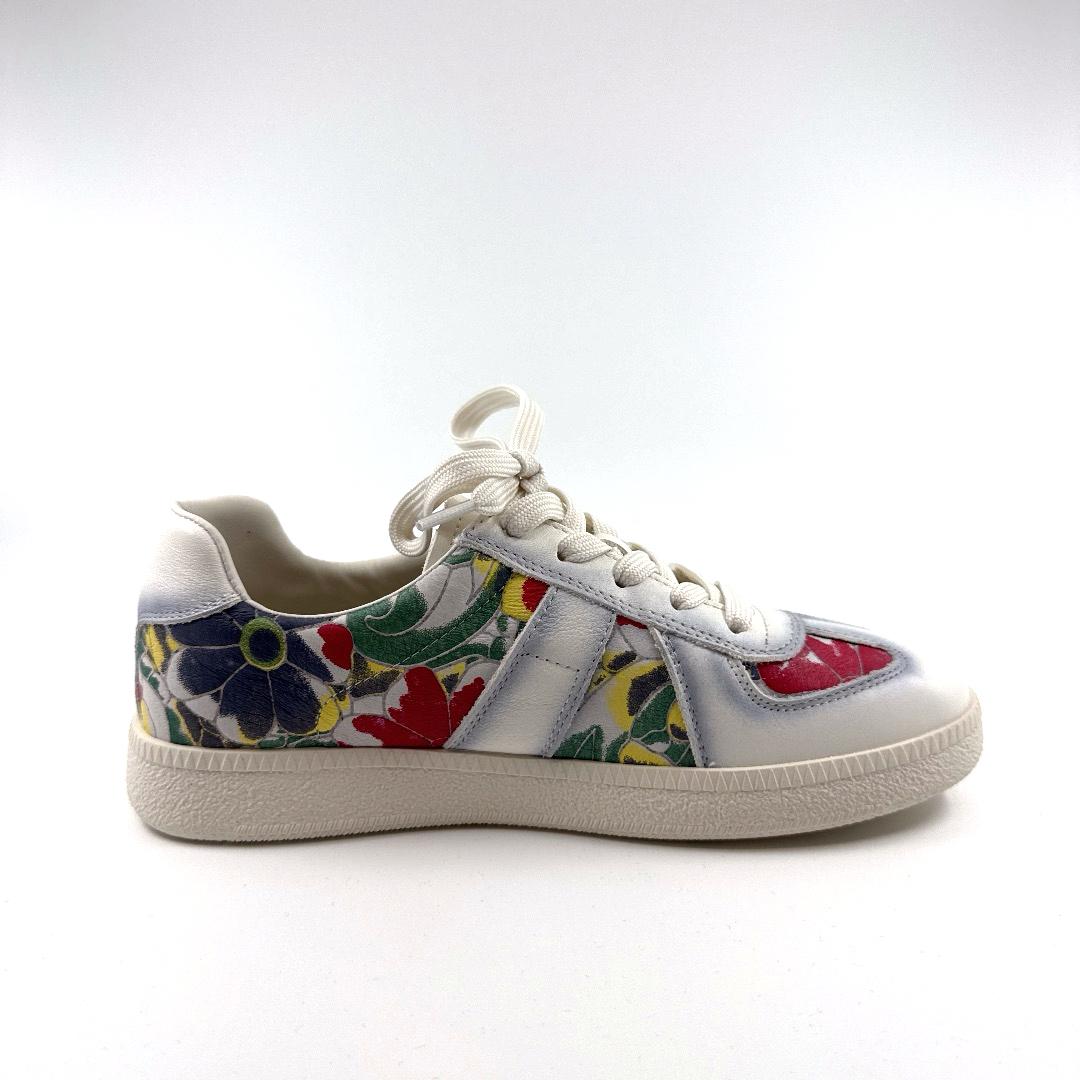 (D211)GSK Fashion Style Shoe