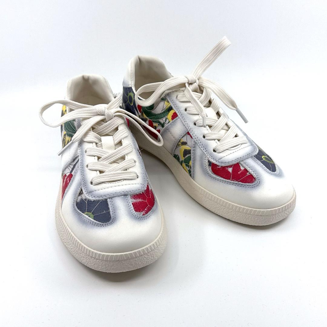 (D211)GSK Fashion Style Shoe