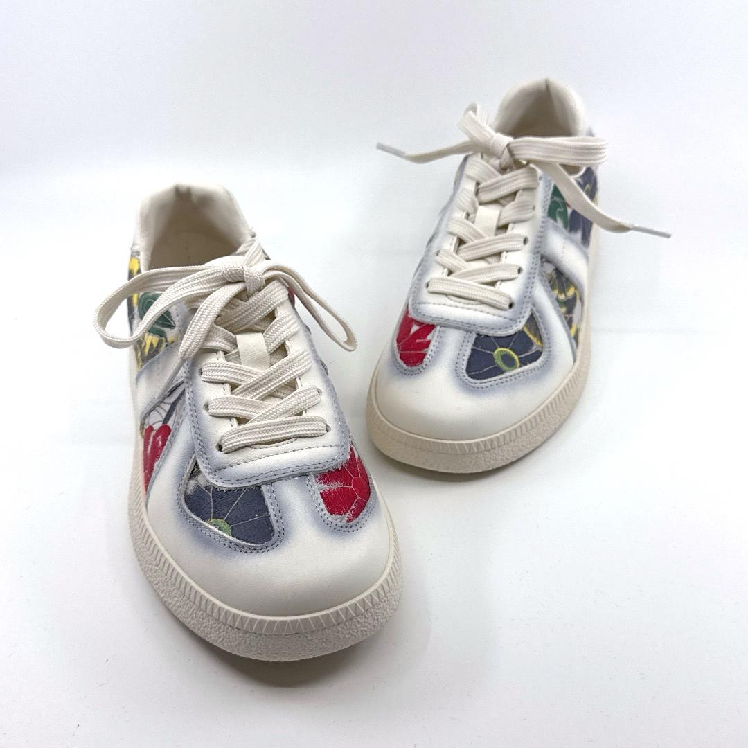 (D211)GSK Fashion Style Shoe