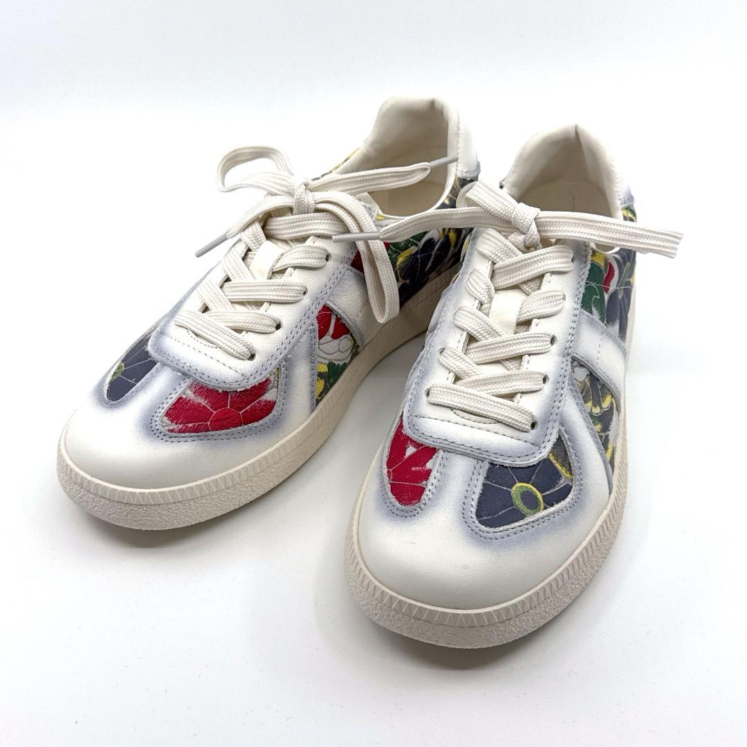 (D211)GSK Fashion Style Shoe