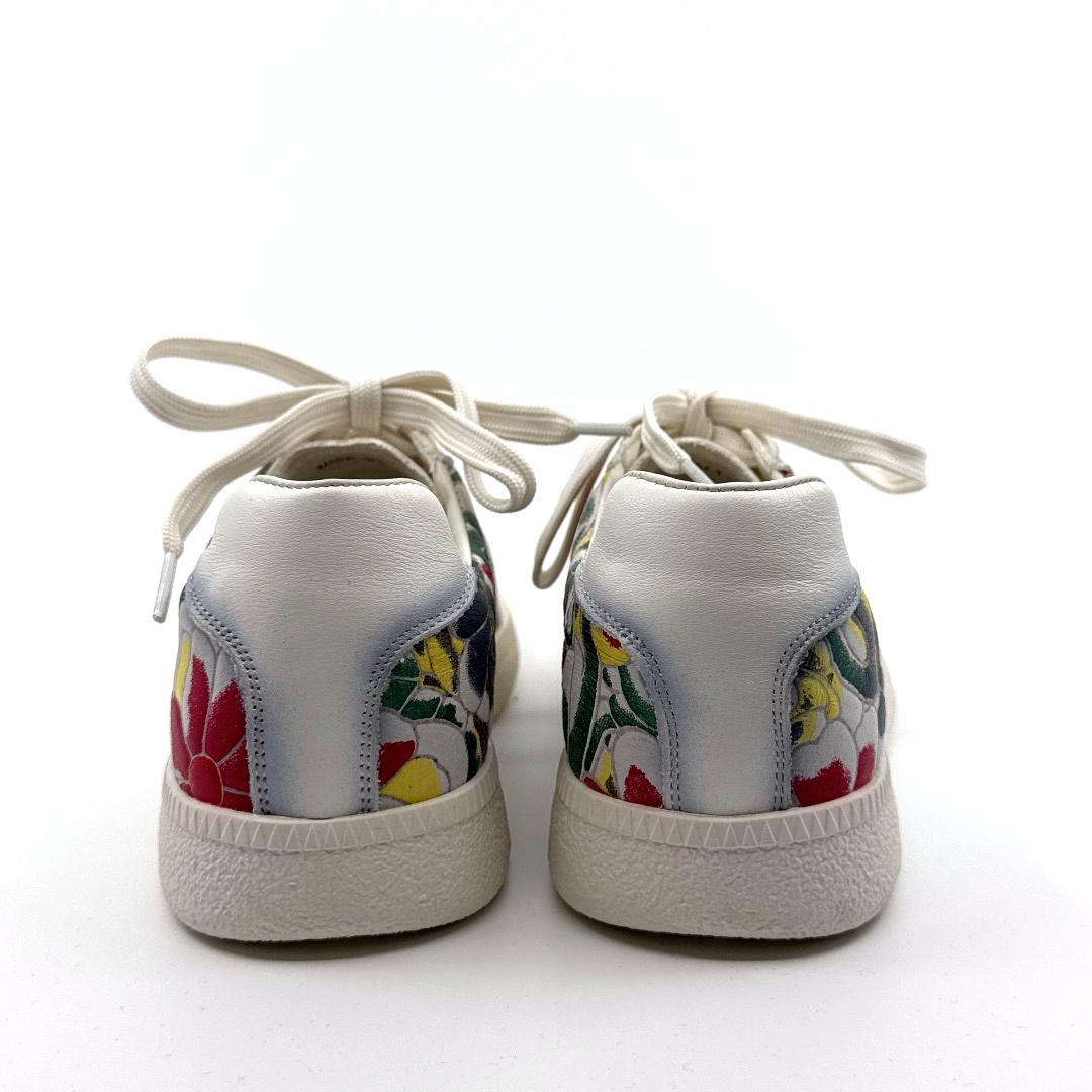 (D211)GSK Fashion Style Shoe