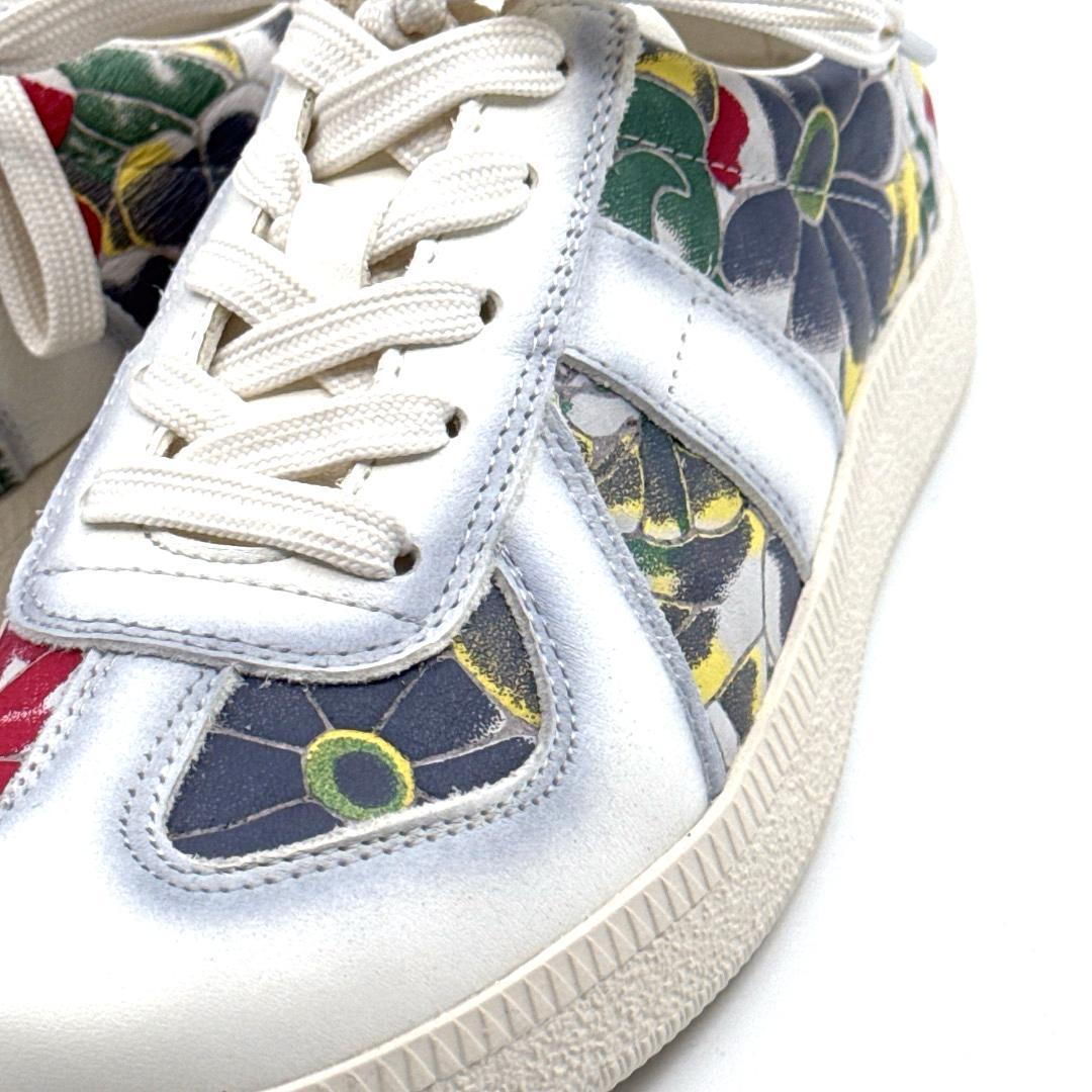 (D211)GSK Fashion Style Shoe