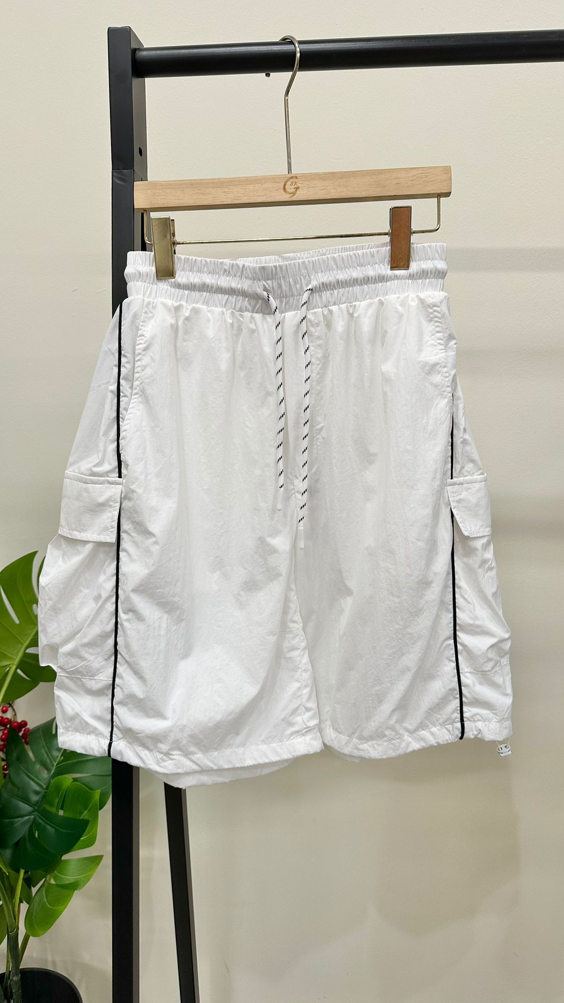 (D2110)Pants