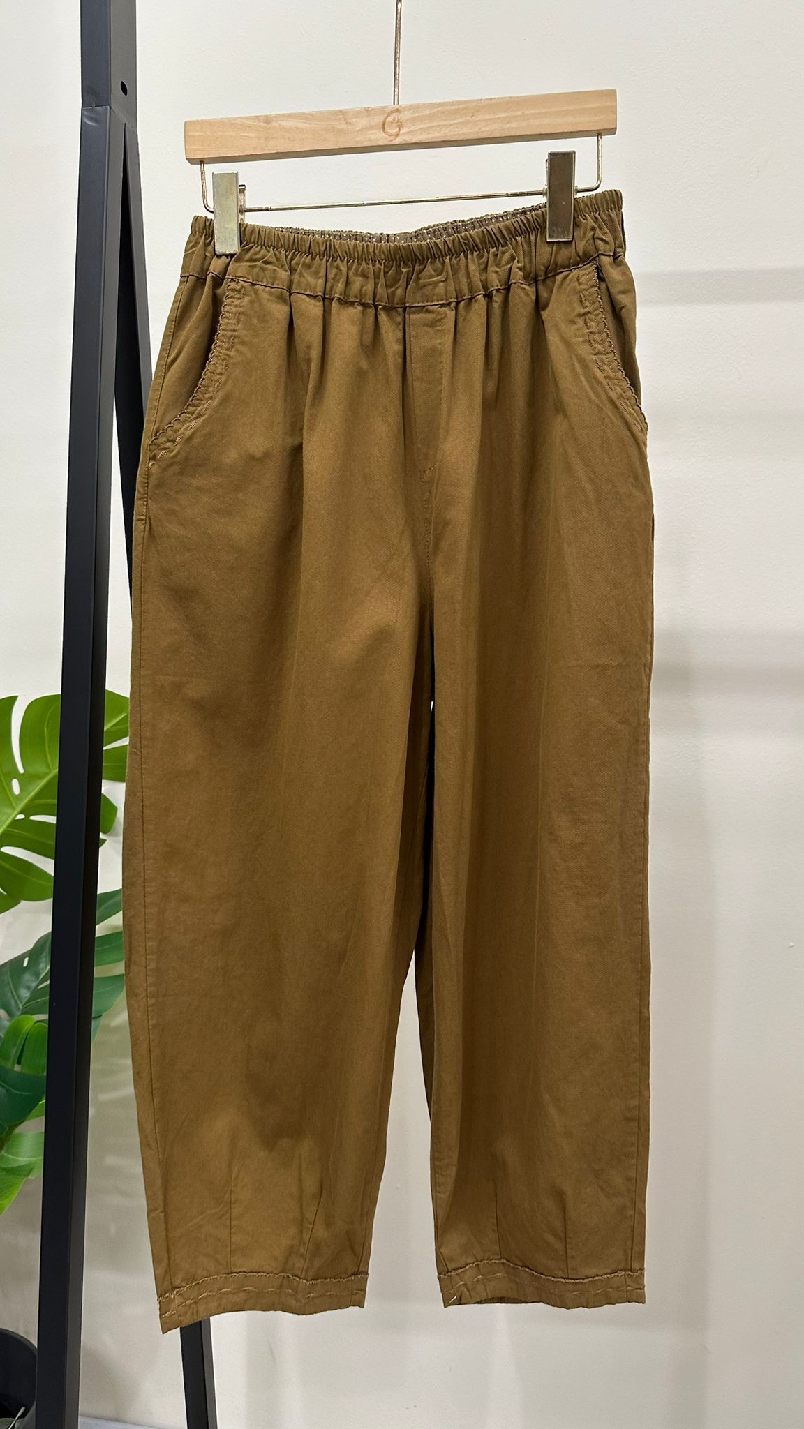 (D2113)Pants