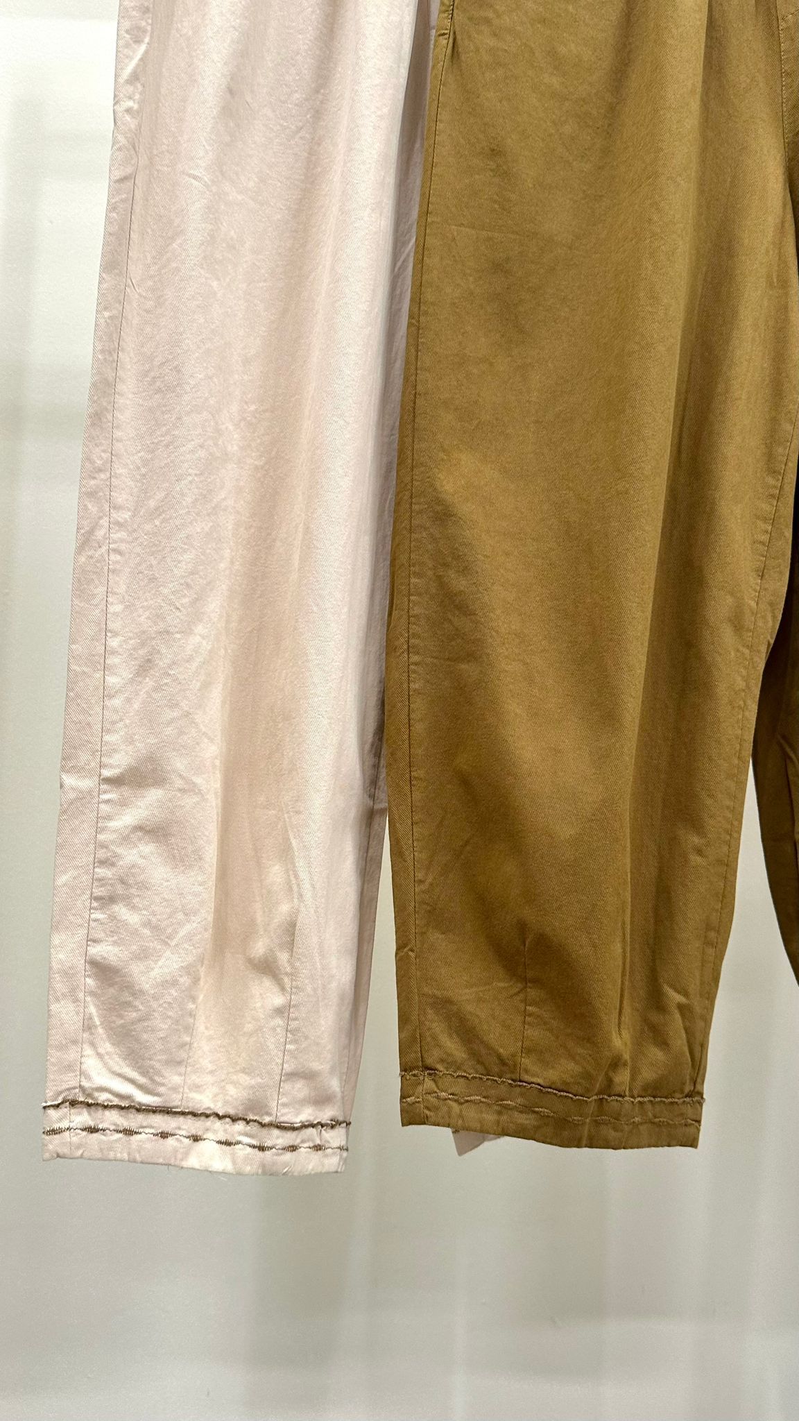 (D2113)Pants