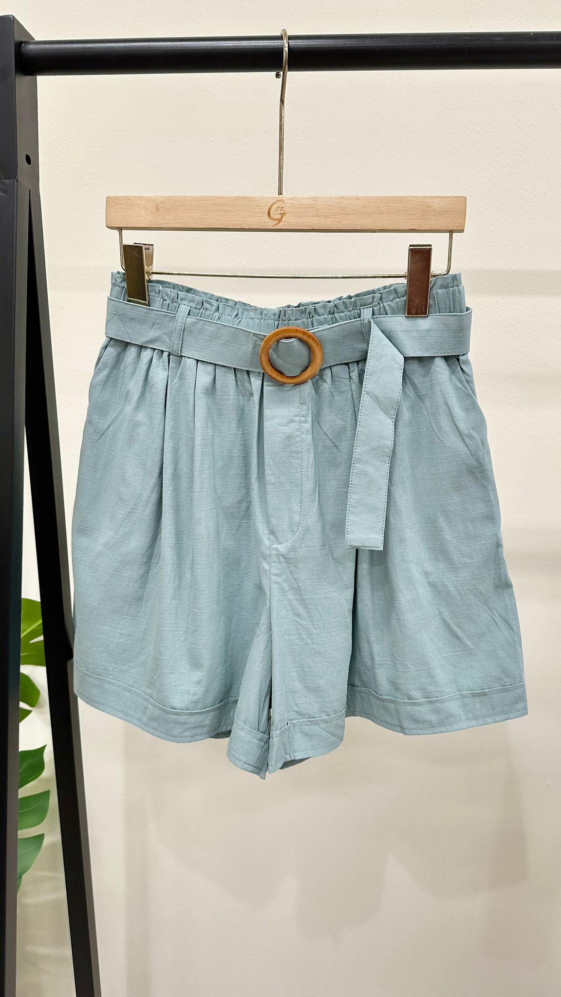 (D2116)Shorts