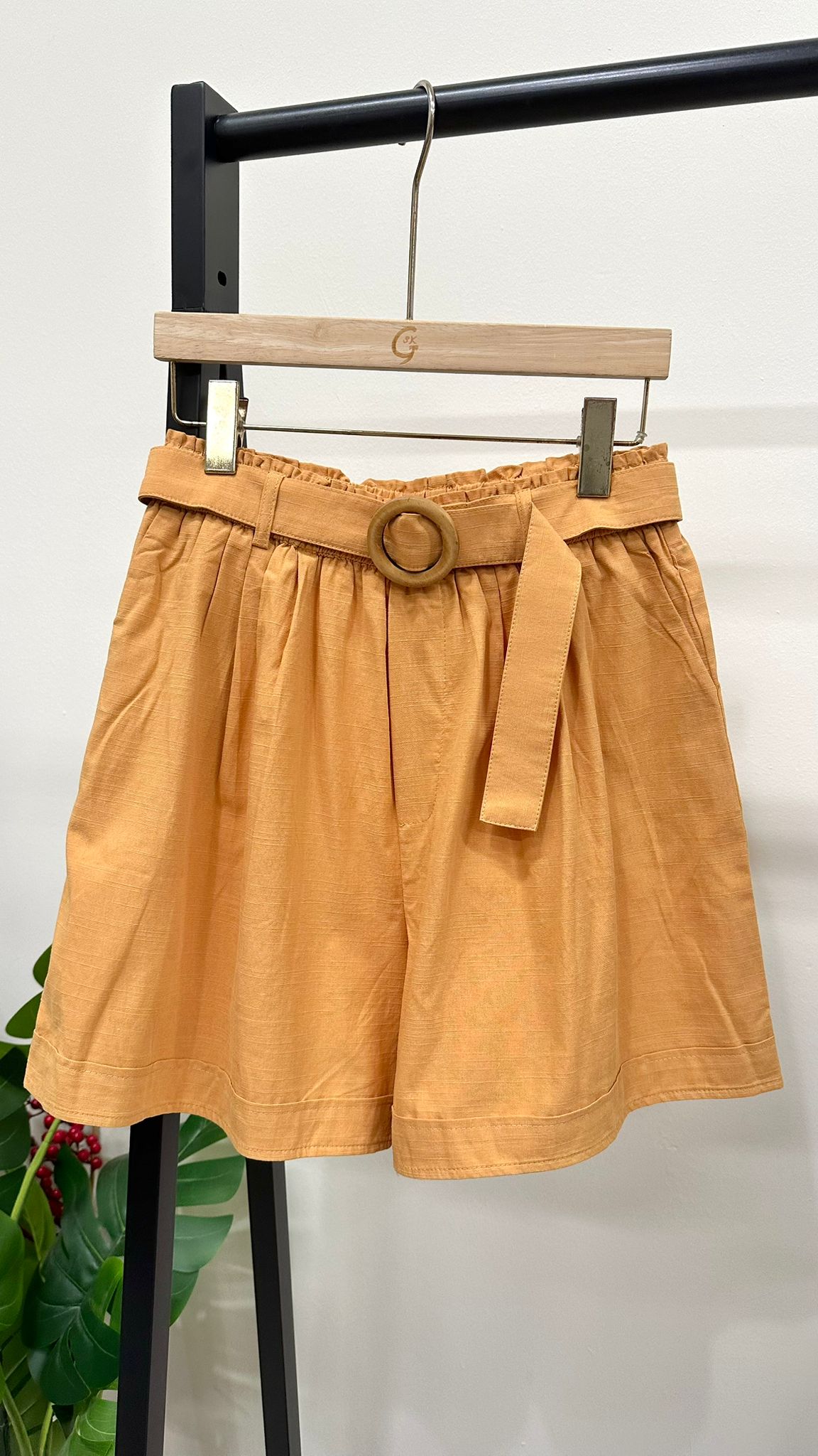 (D2116)Shorts