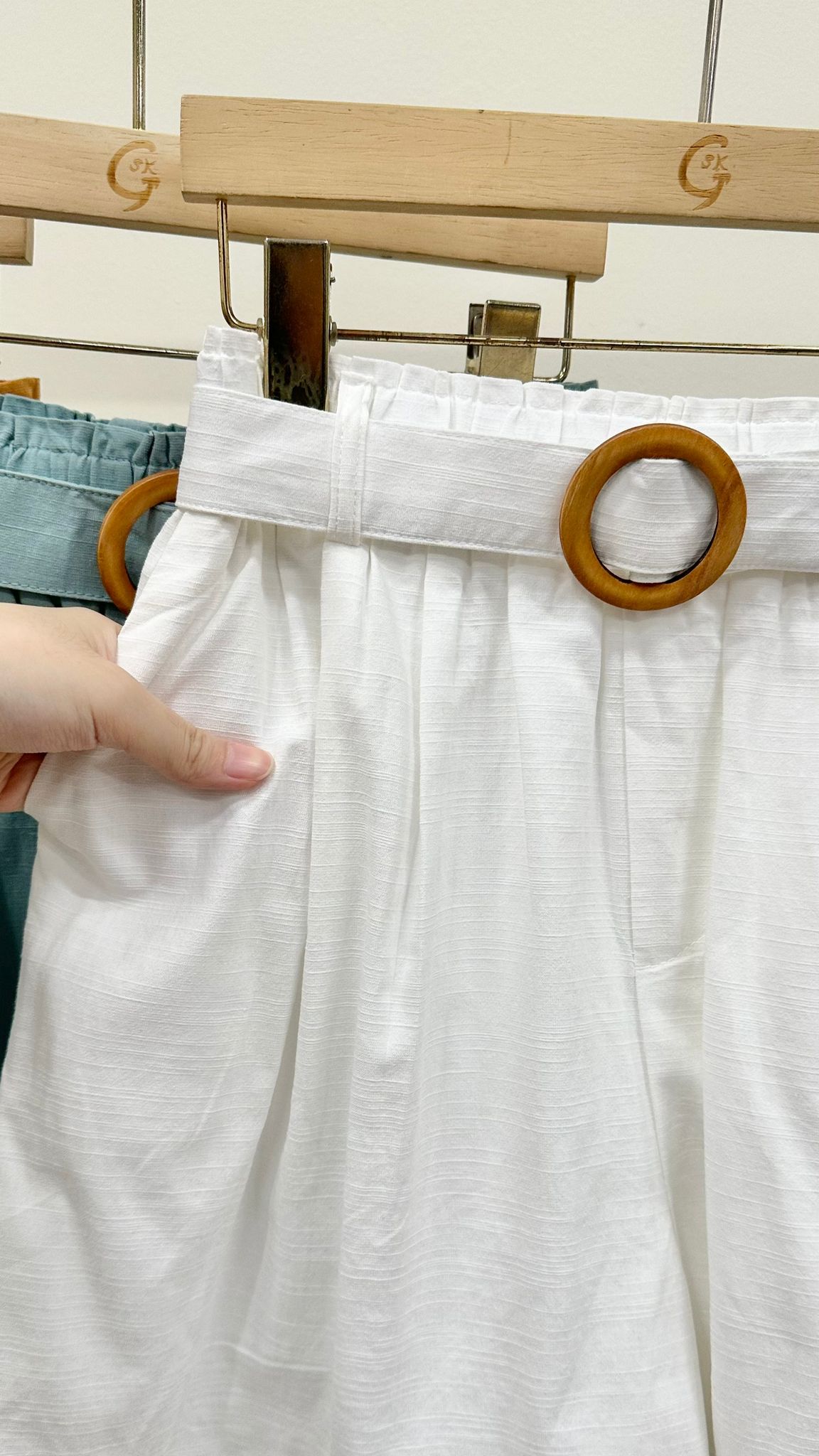 (D2116)Shorts