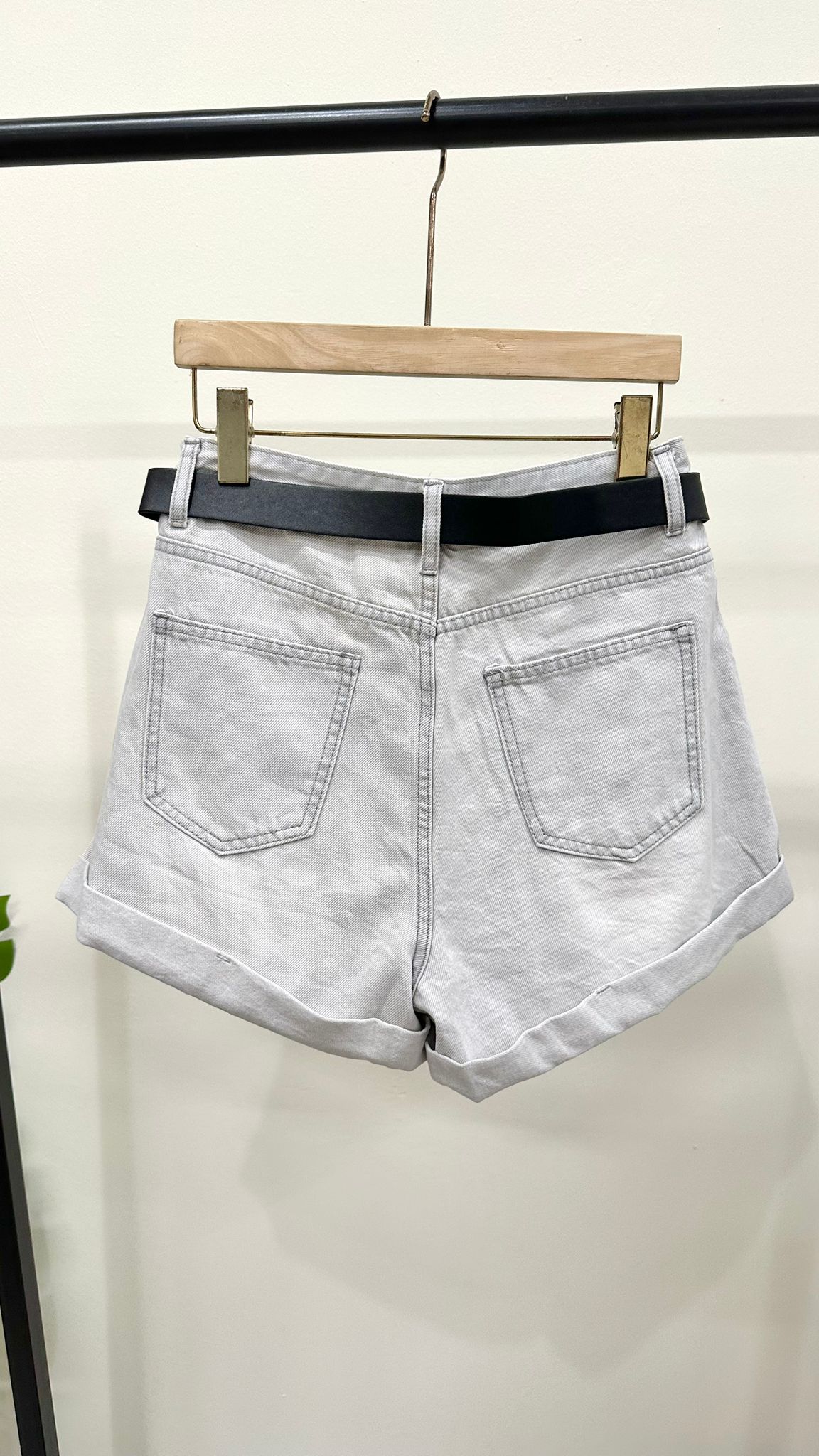 (D2118)Shorts