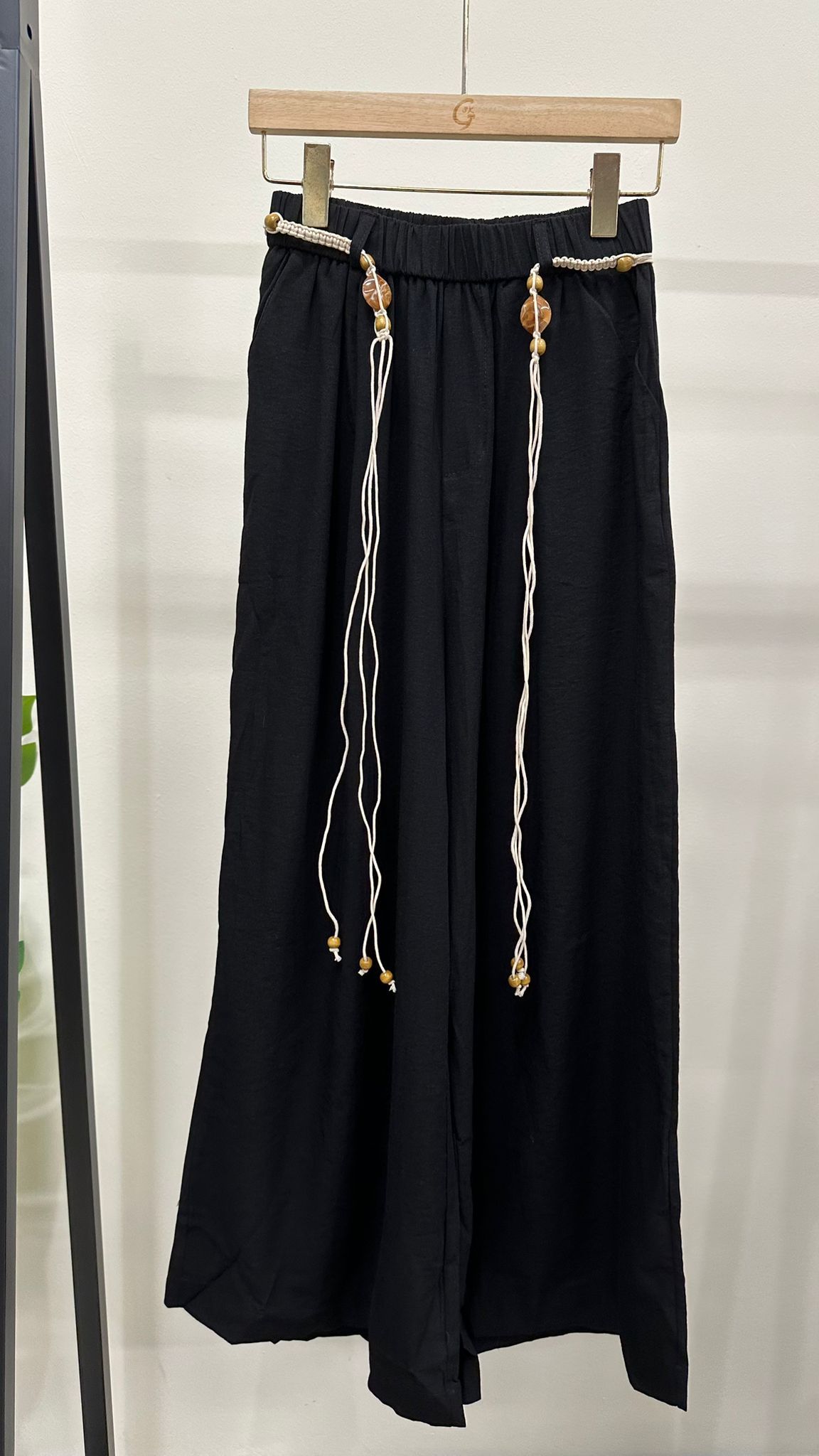 (D2119)Pants