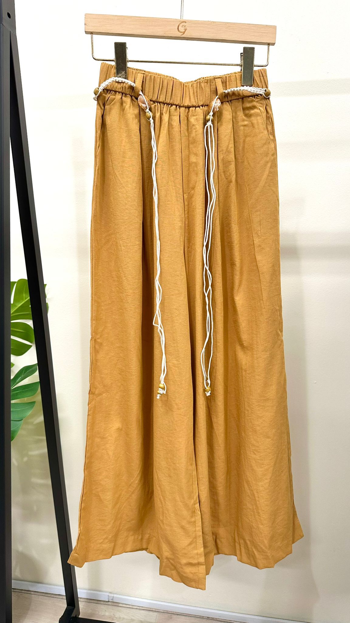 (D2119)Pants